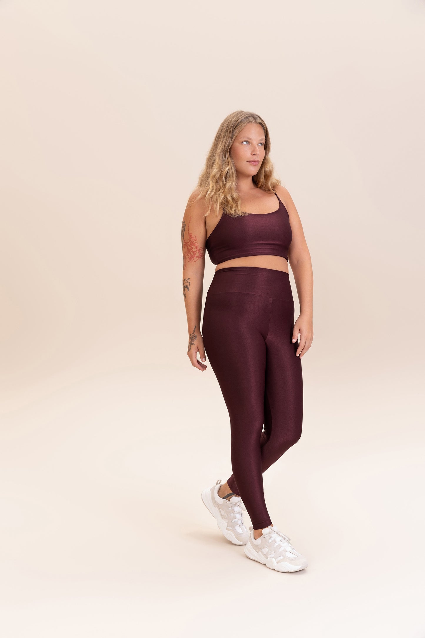 Allure® Adaptiv Full-Length Legging