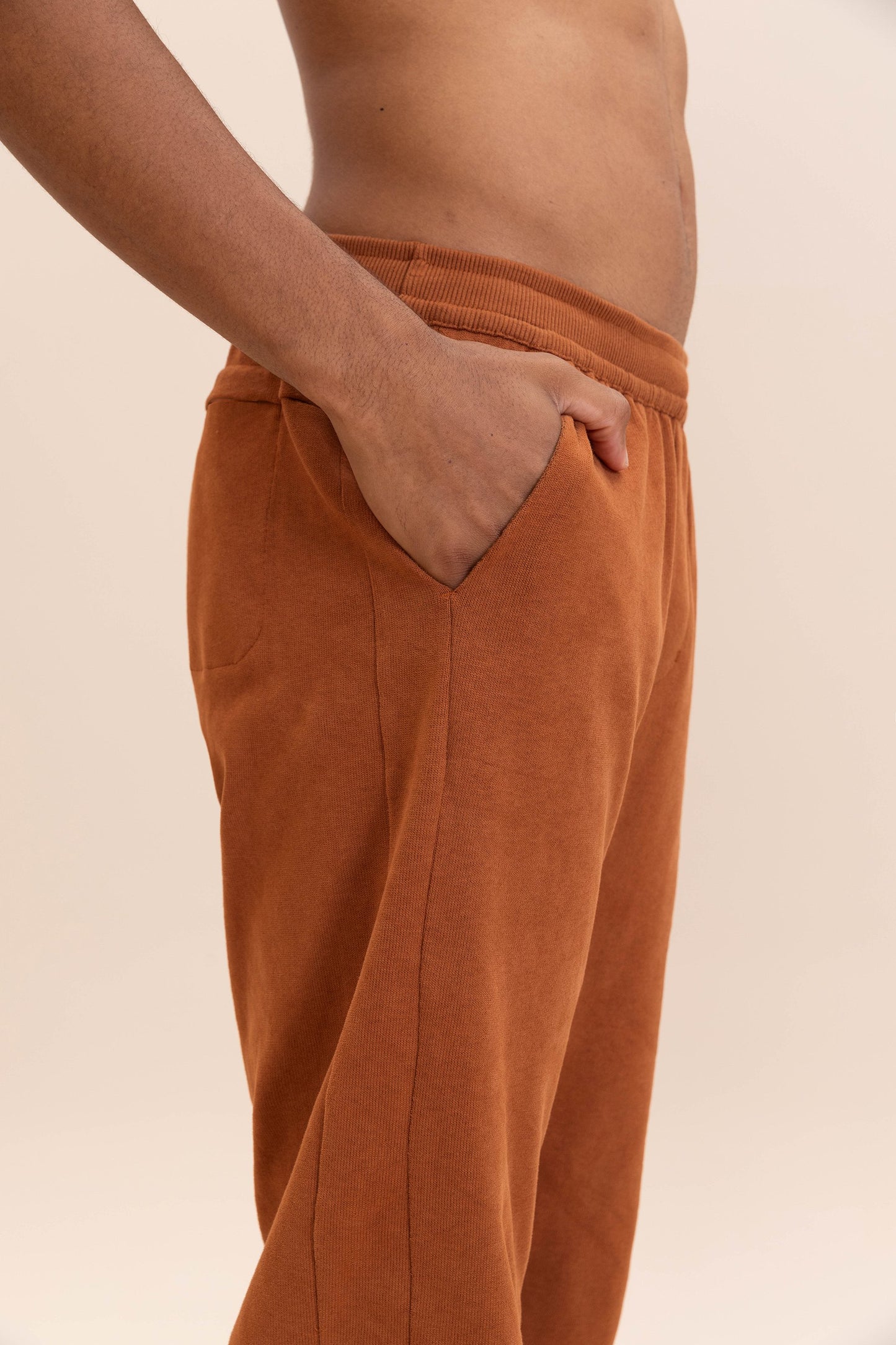 Rino Stone Pants