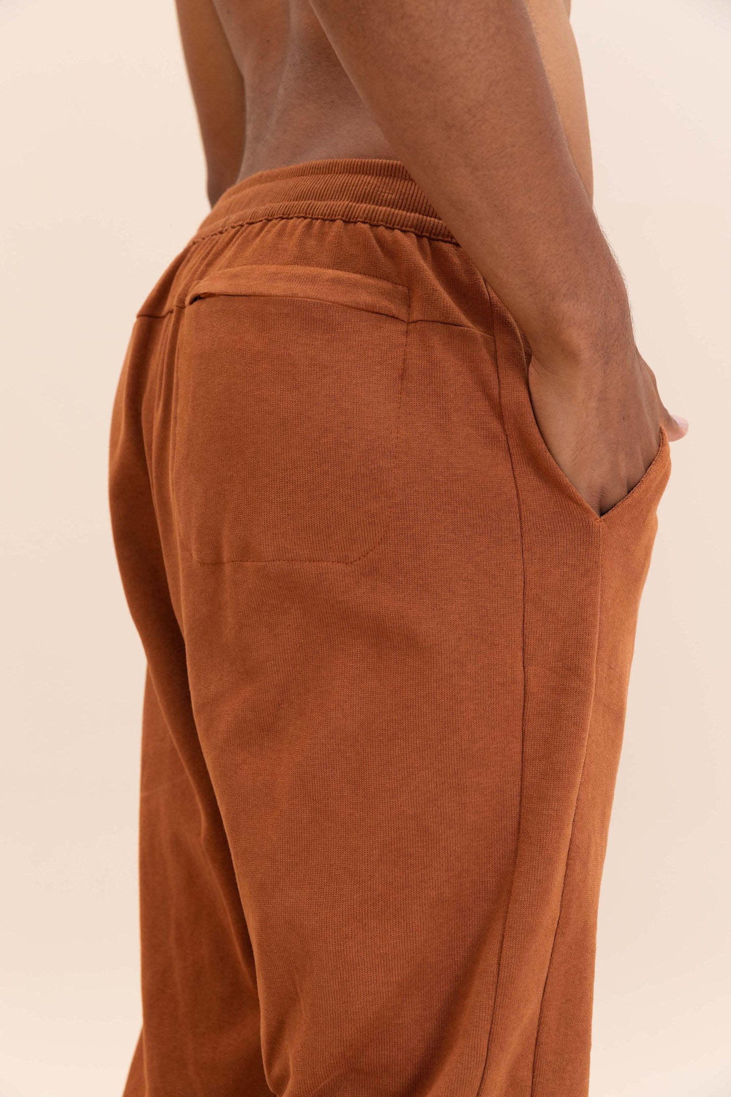 Rino Stone Pants