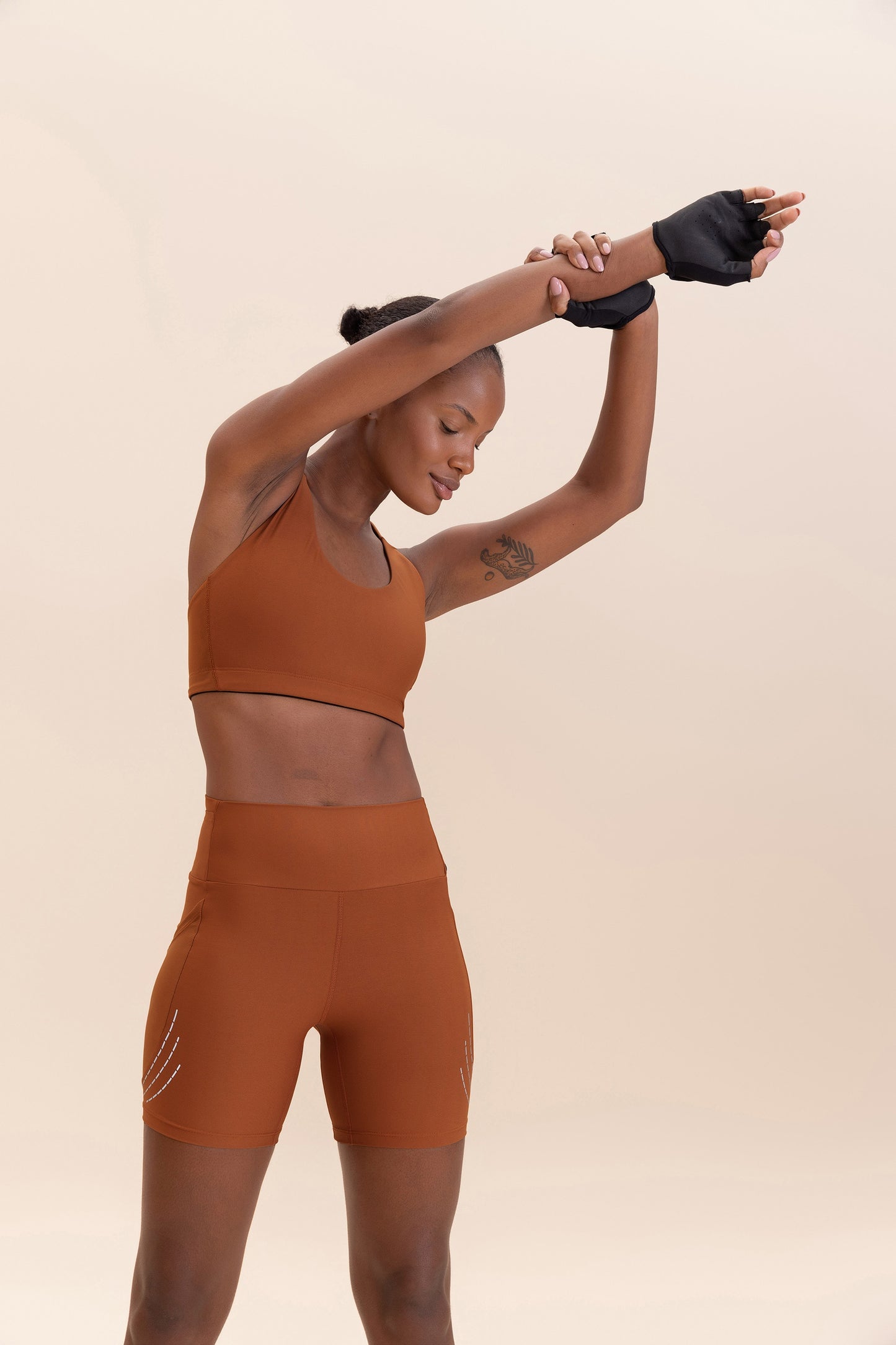 Power Hydefit® Adaptiv Sports Bra