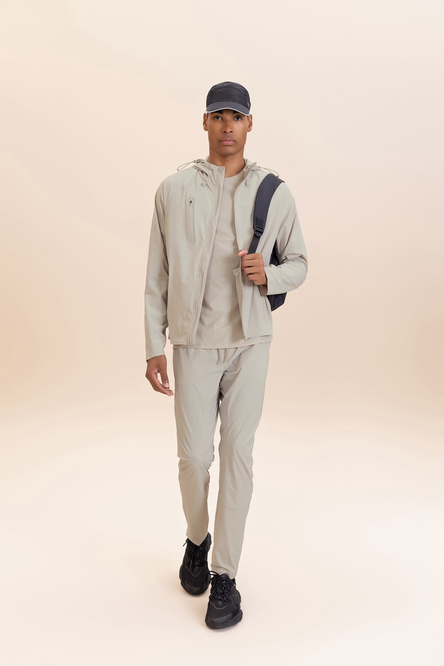 Trek Flex Men's Pants