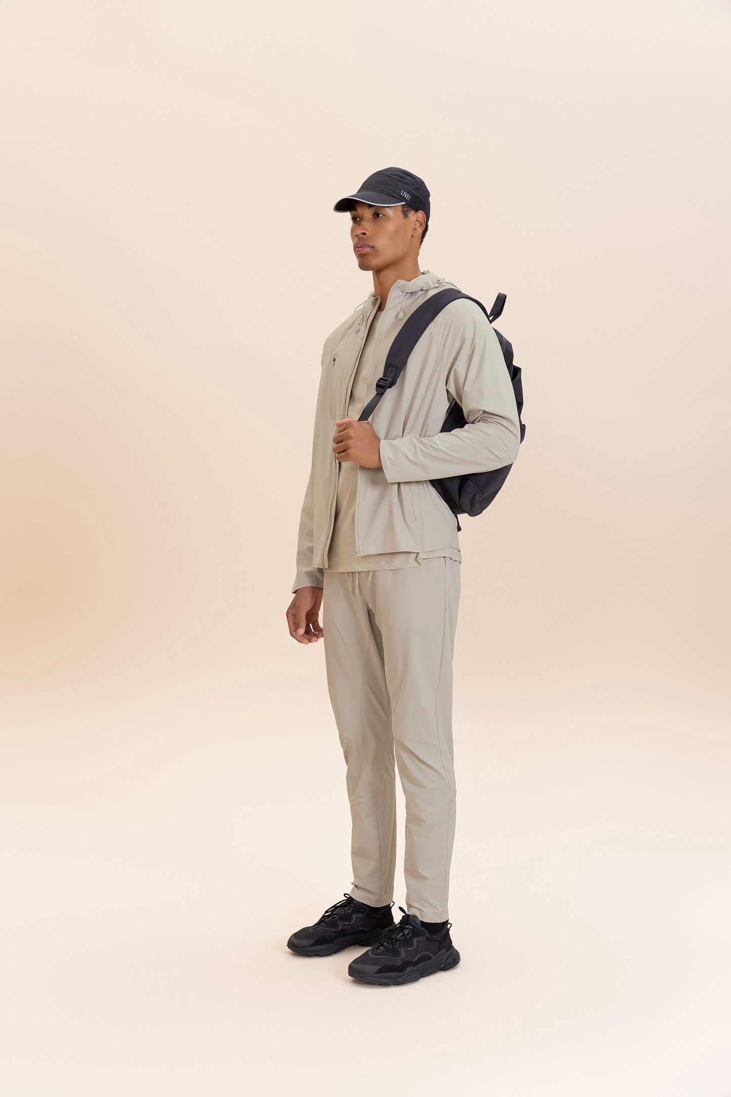 Trek Flex Men's Jacket