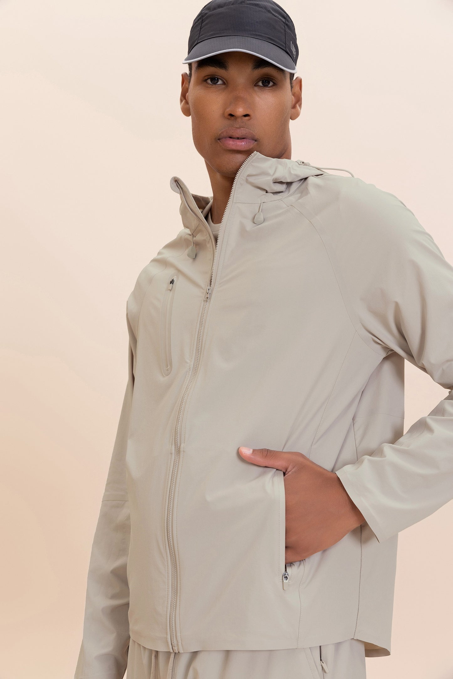 Trek Flex Men's Jacket