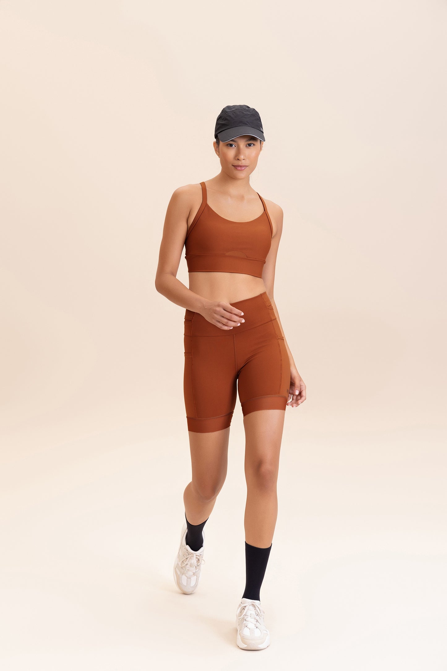 ByNature Cross Bra