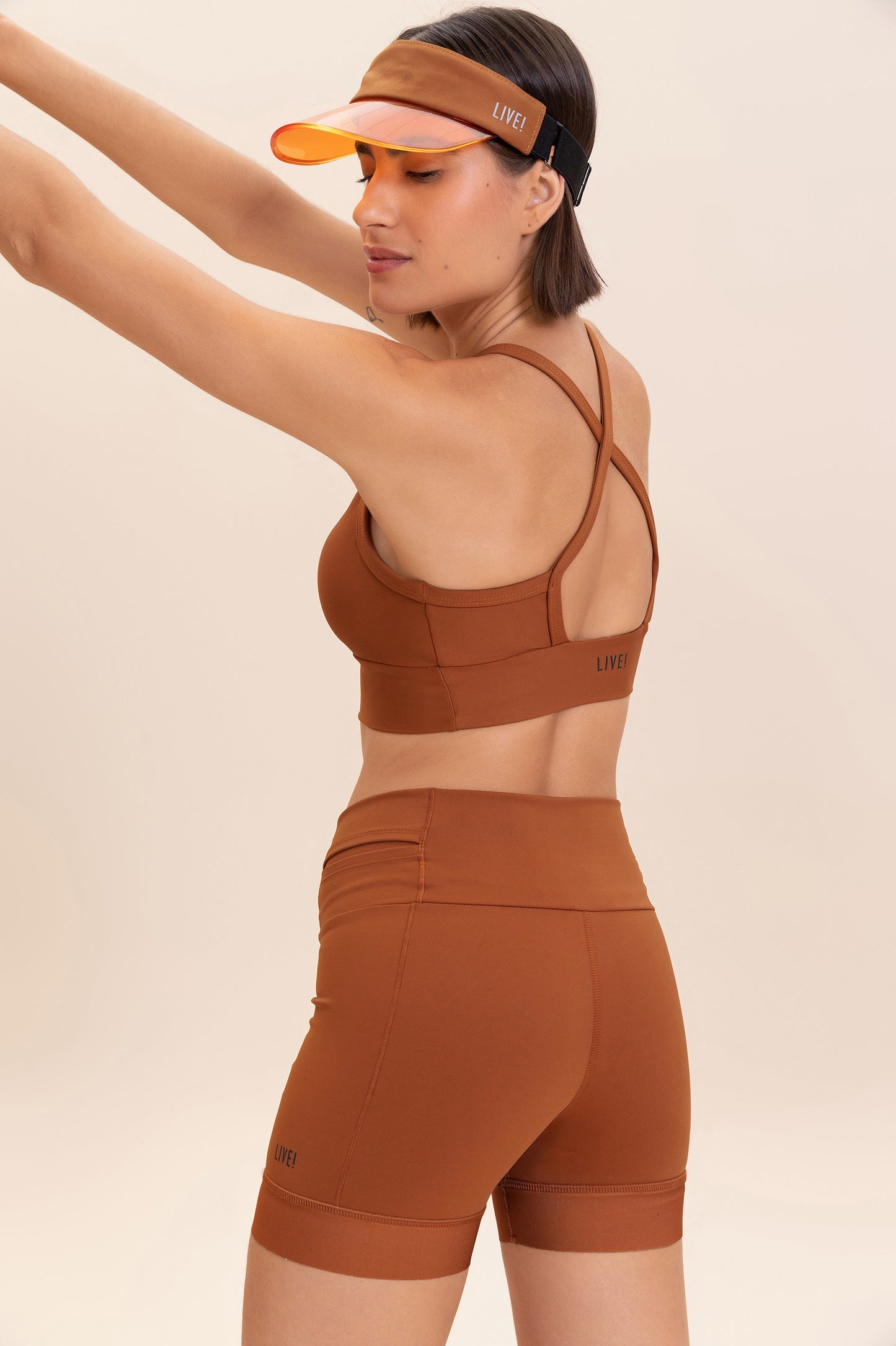 ByNature Shorts