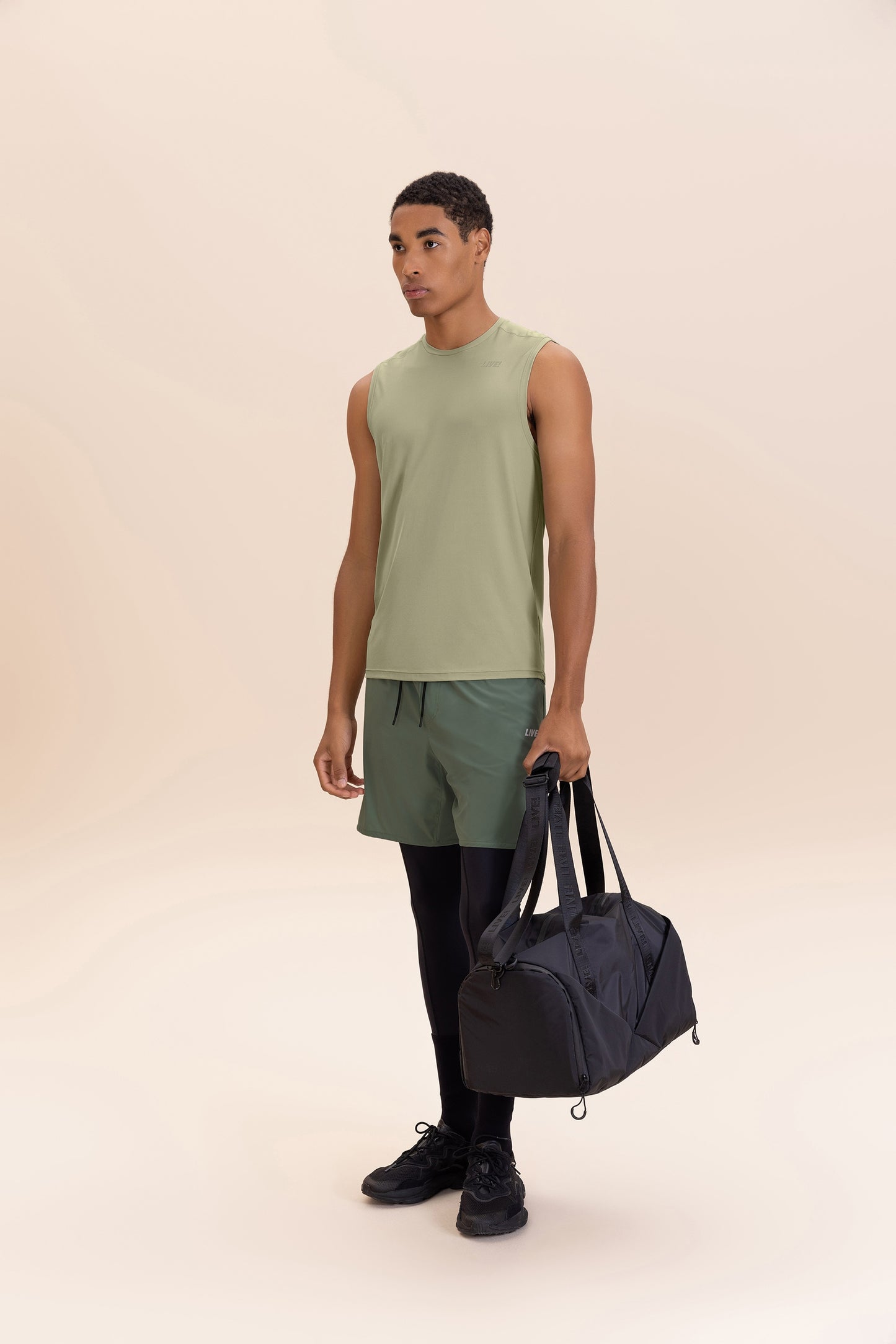 Run Harmony Arm Sleeves