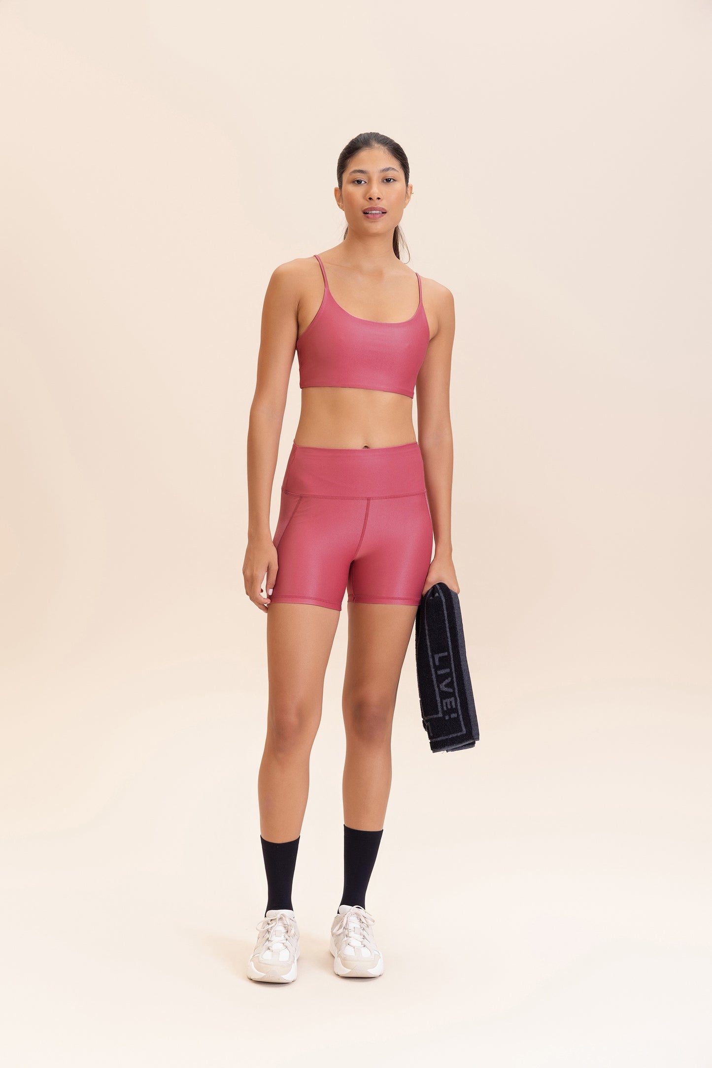 Allure® Adaptiv Curve Bra