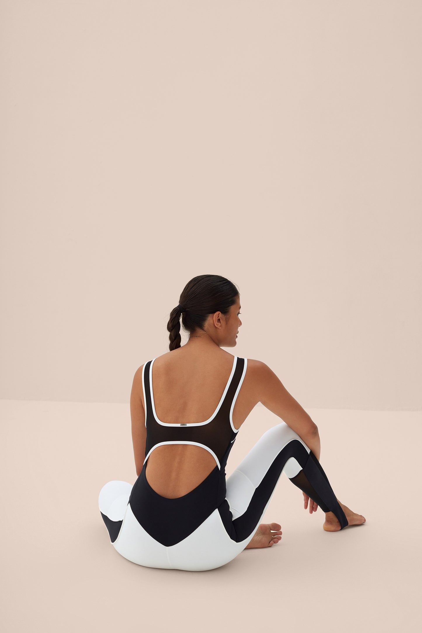 P&B Neopren® Jumpuit