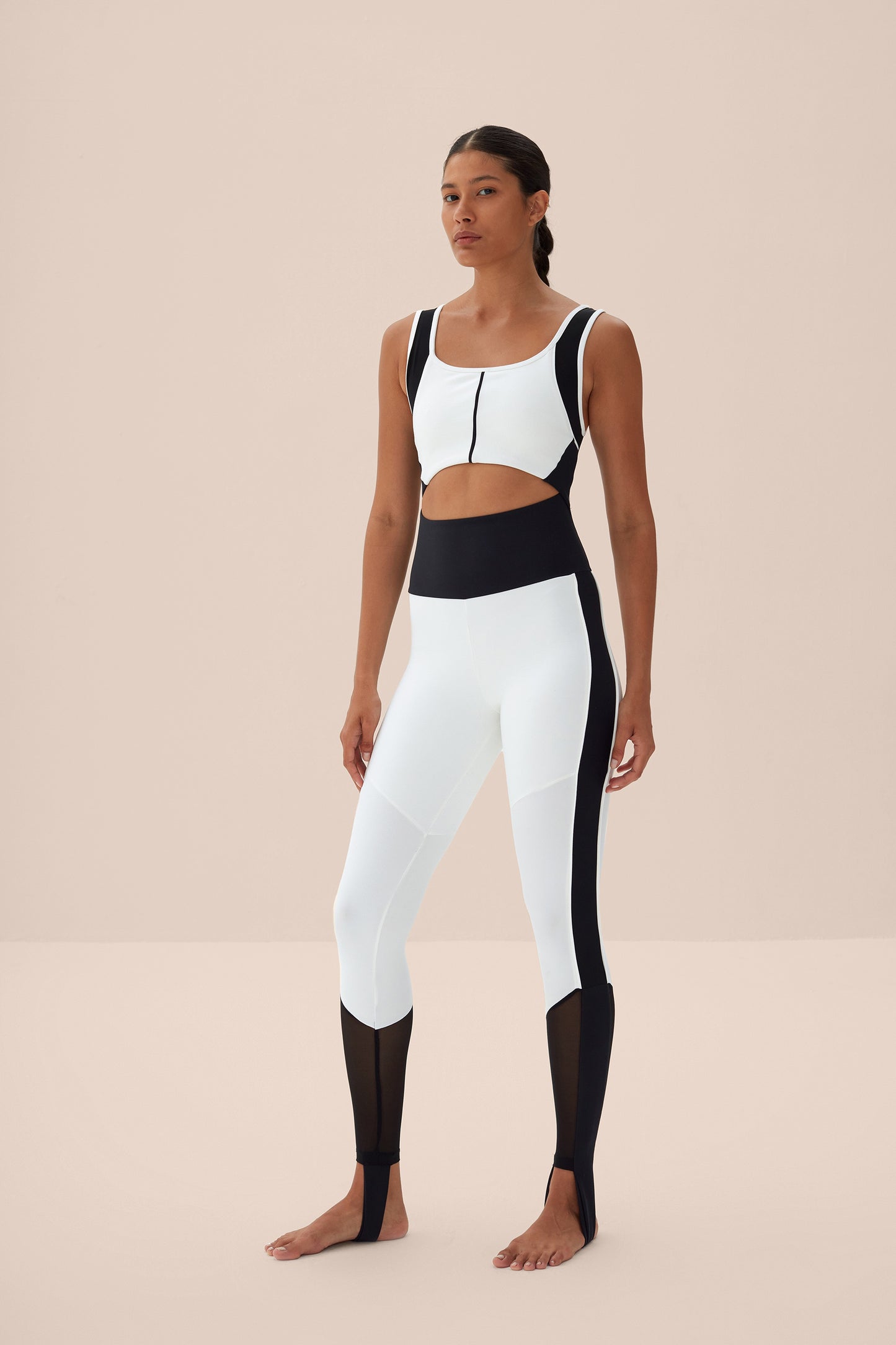 P&B Neopren® Jumpuit