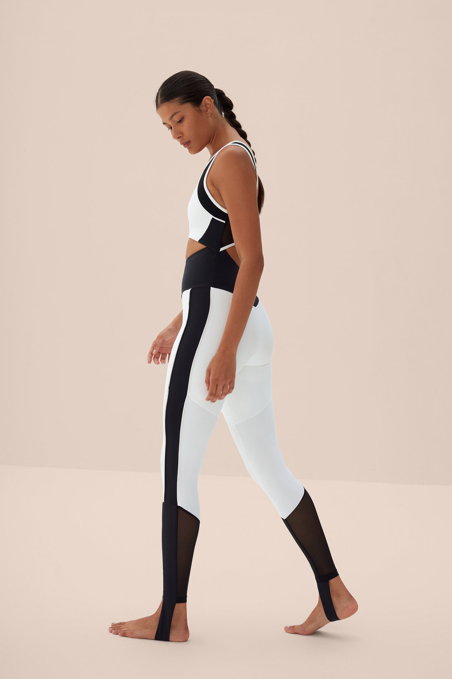 P&B Neopren® Jumpuit