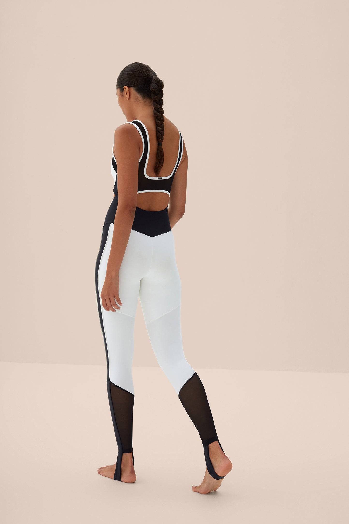 P&B Neopren® Jumpuit