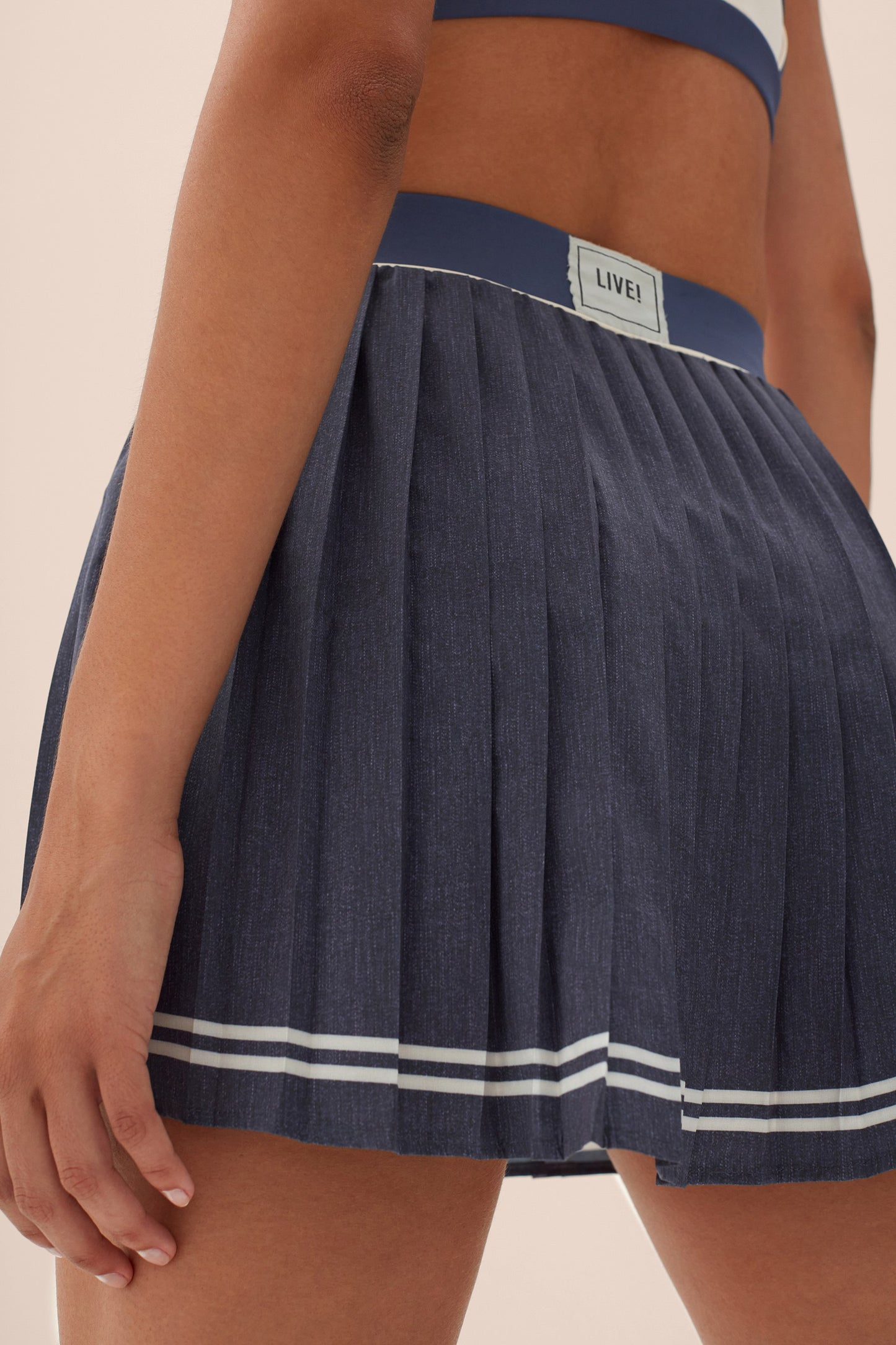 Dryside Vintage Skirt