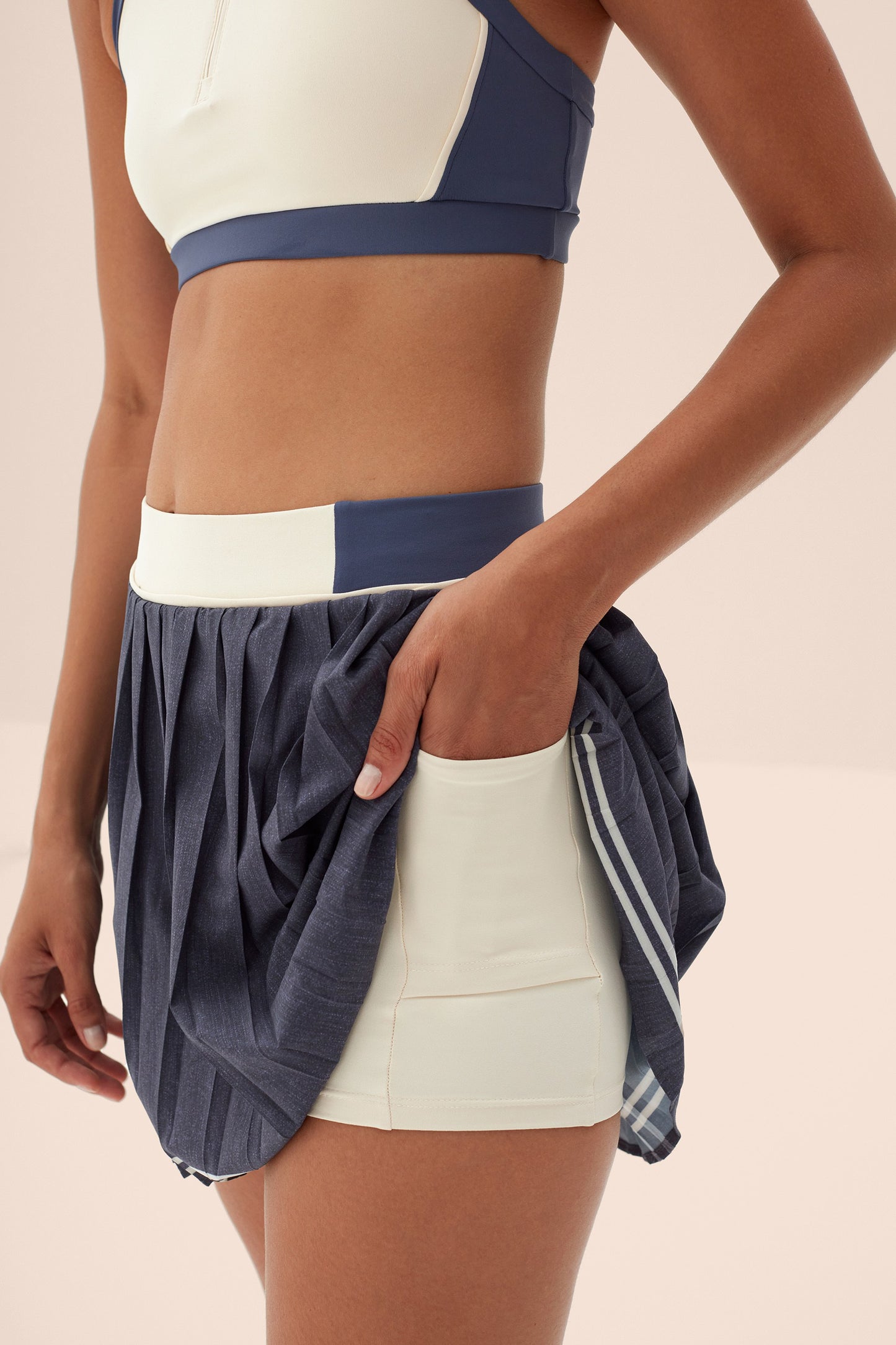 Dryside Vintage Skirt