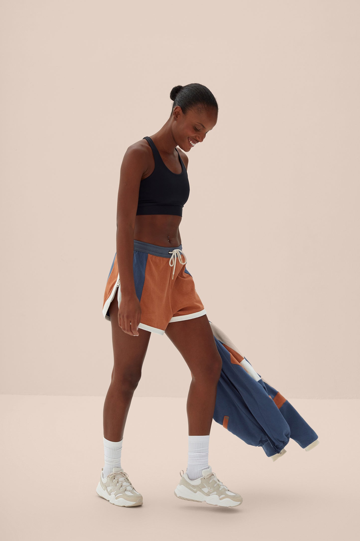 Color Shorts
