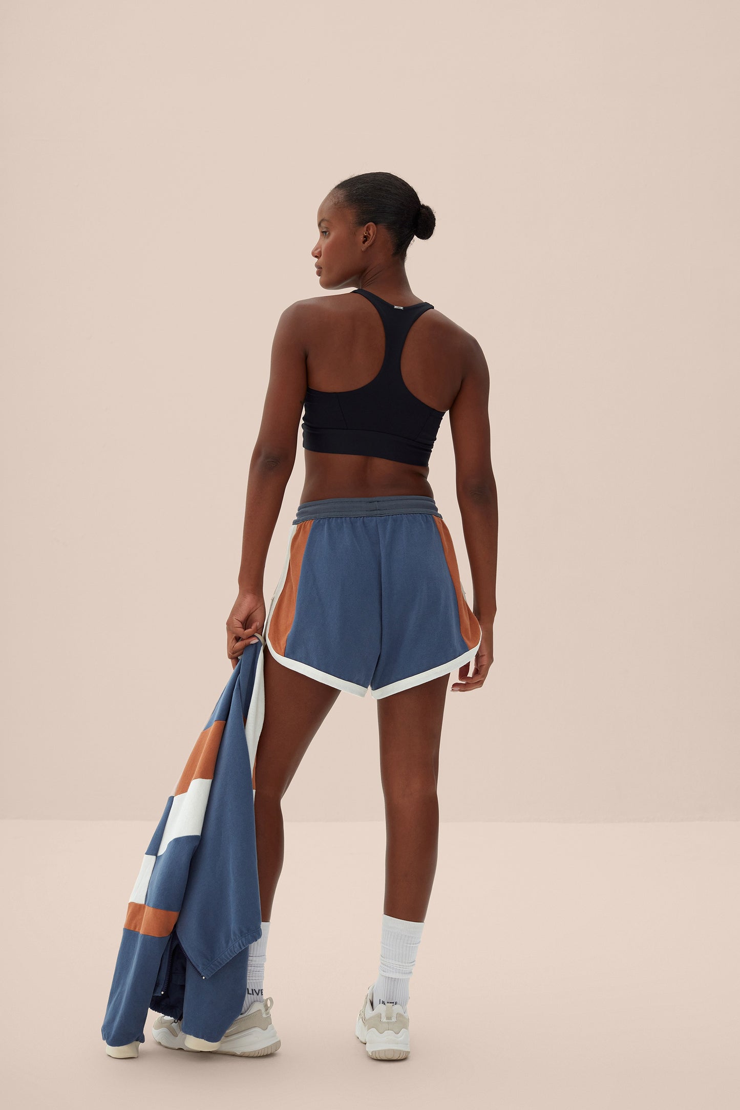 Color Shorts