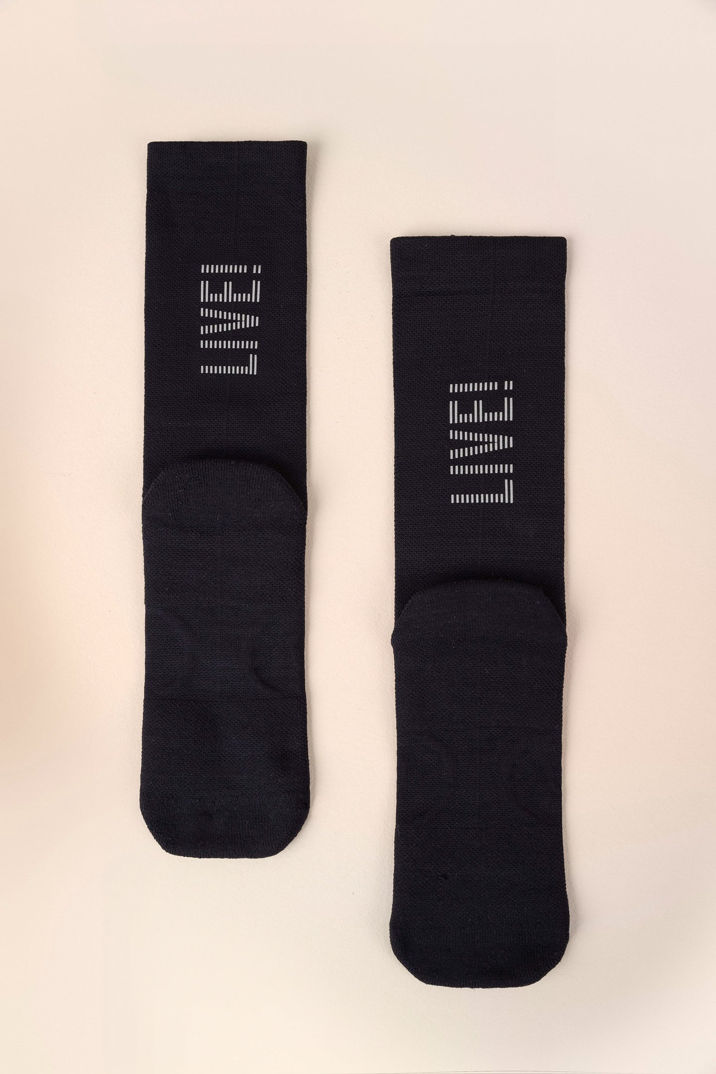 LIVE! Unisex Long Socks