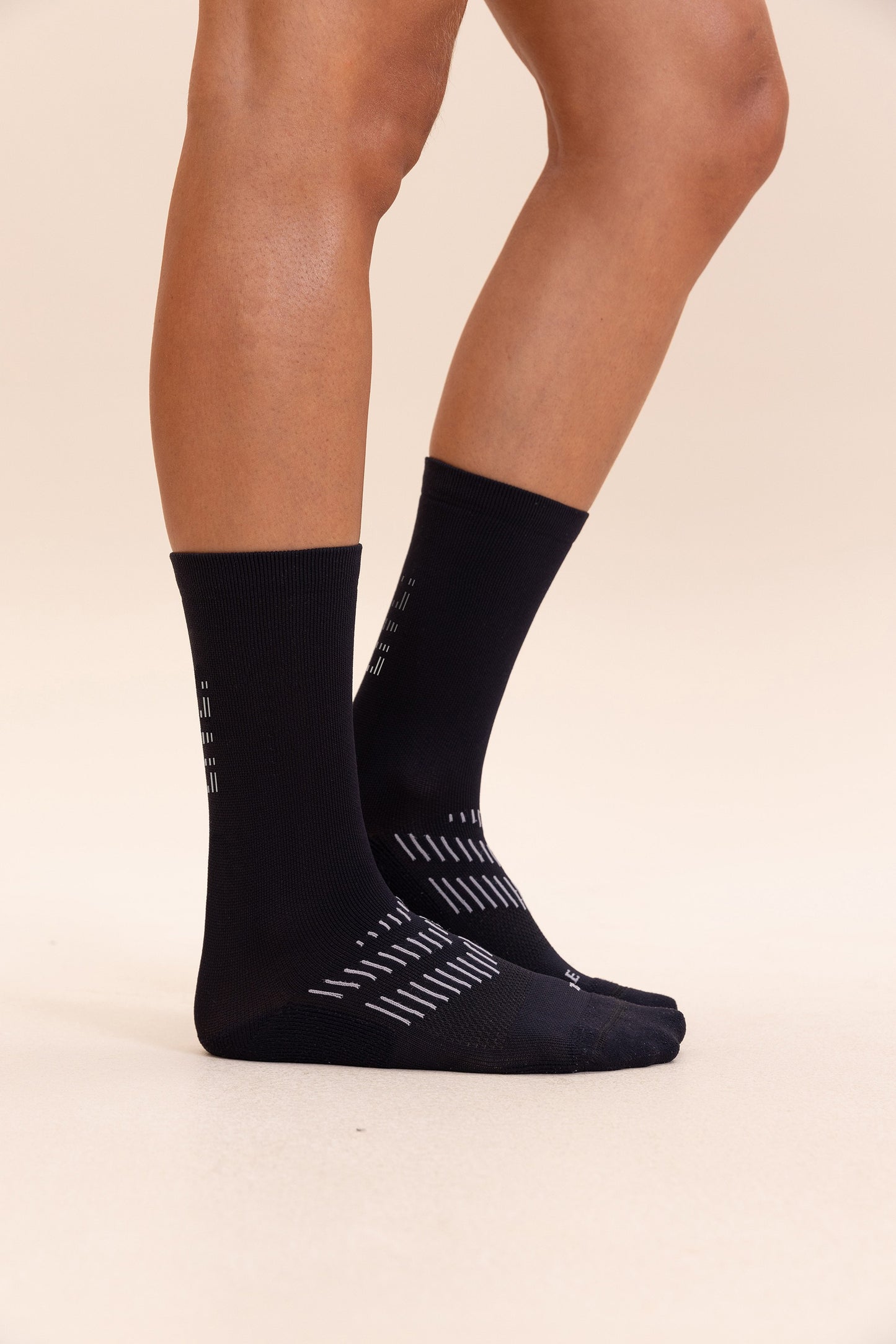 LIVE! Unisex Long Socks