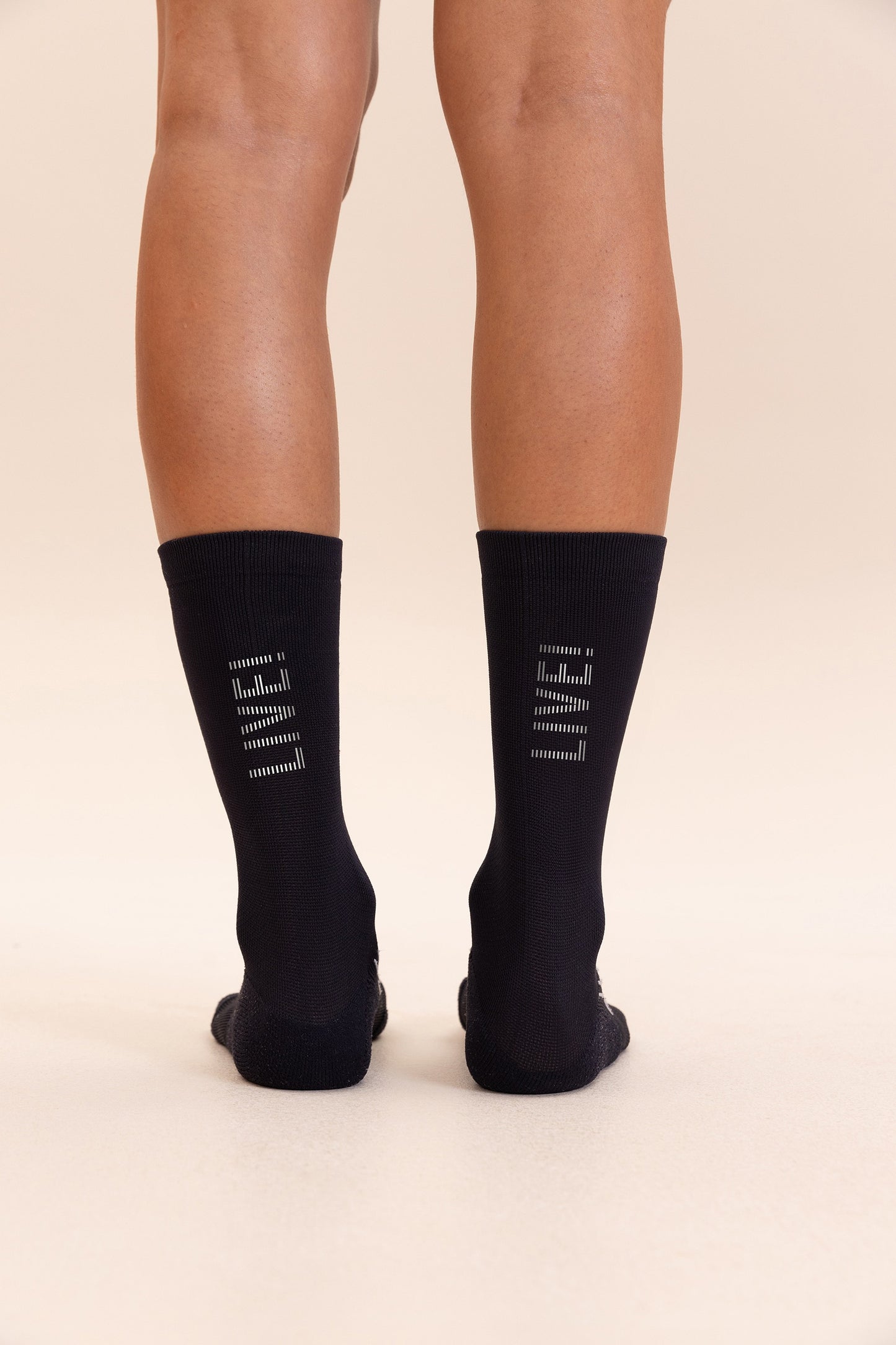 LIVE! Unisex Long Socks