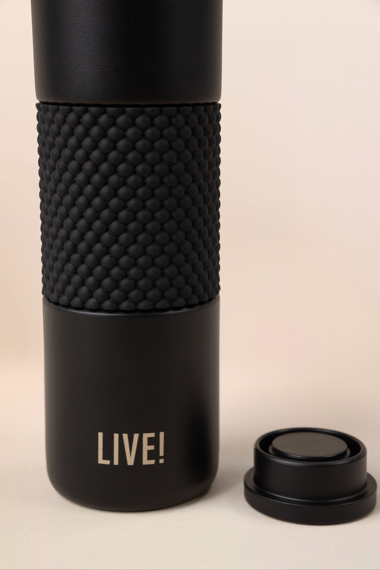 Thermo Wall Bottle