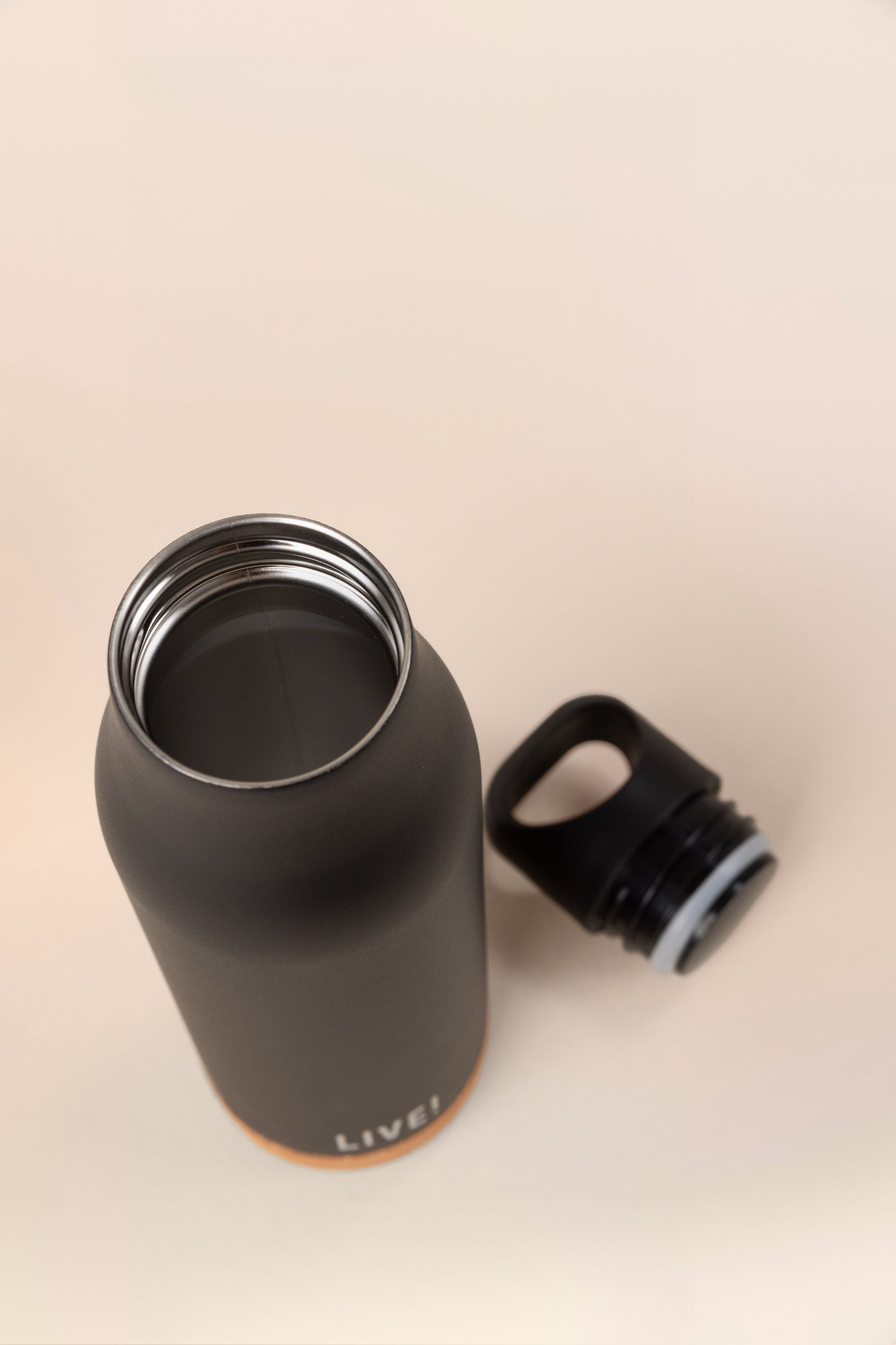 All In One Thermo Bottle