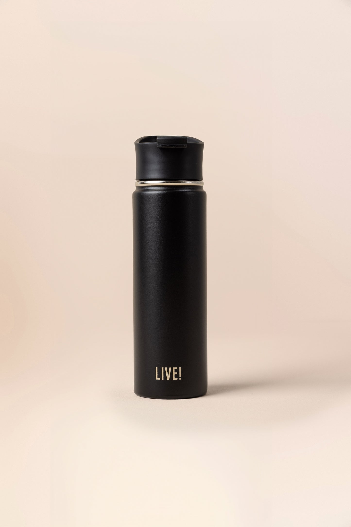 Double Wall Bottle