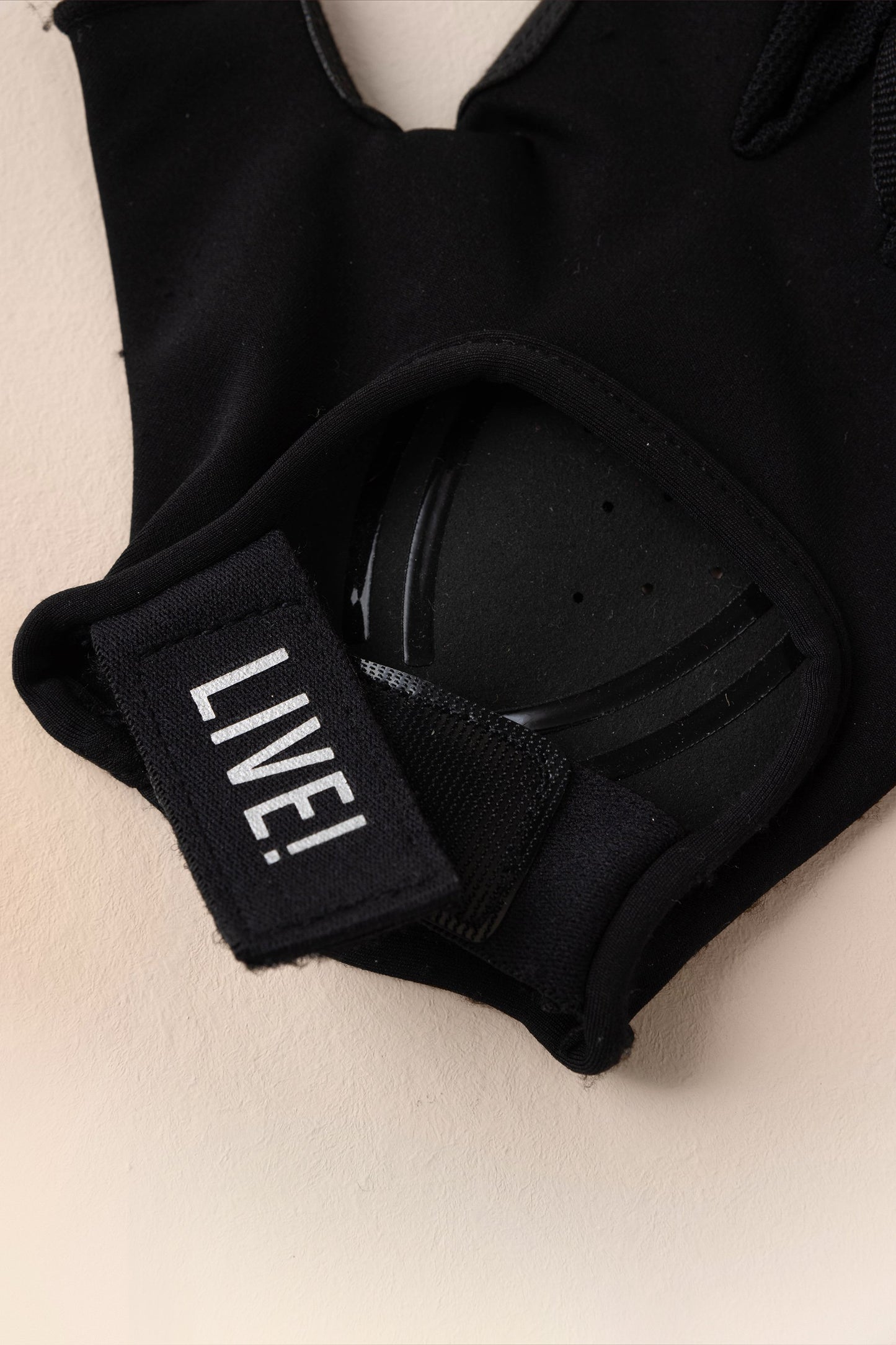 Sportif Silicone Train Gloves