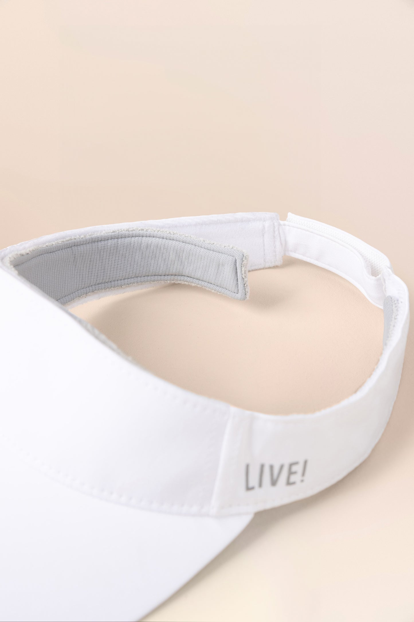 Easy Out Visor