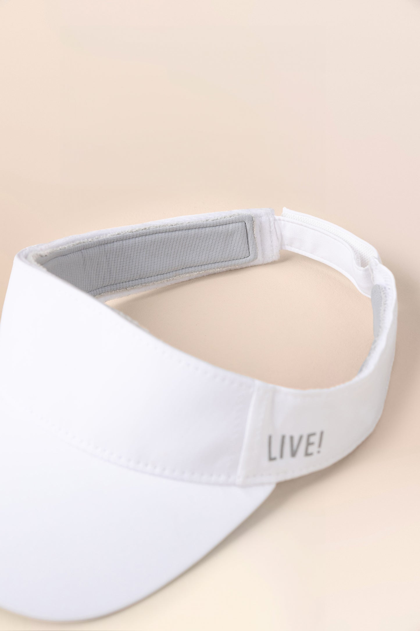 Easy Out Visor