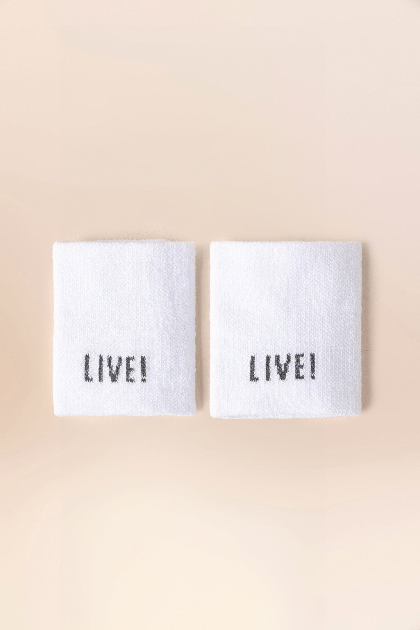 LIVE! Wrisband