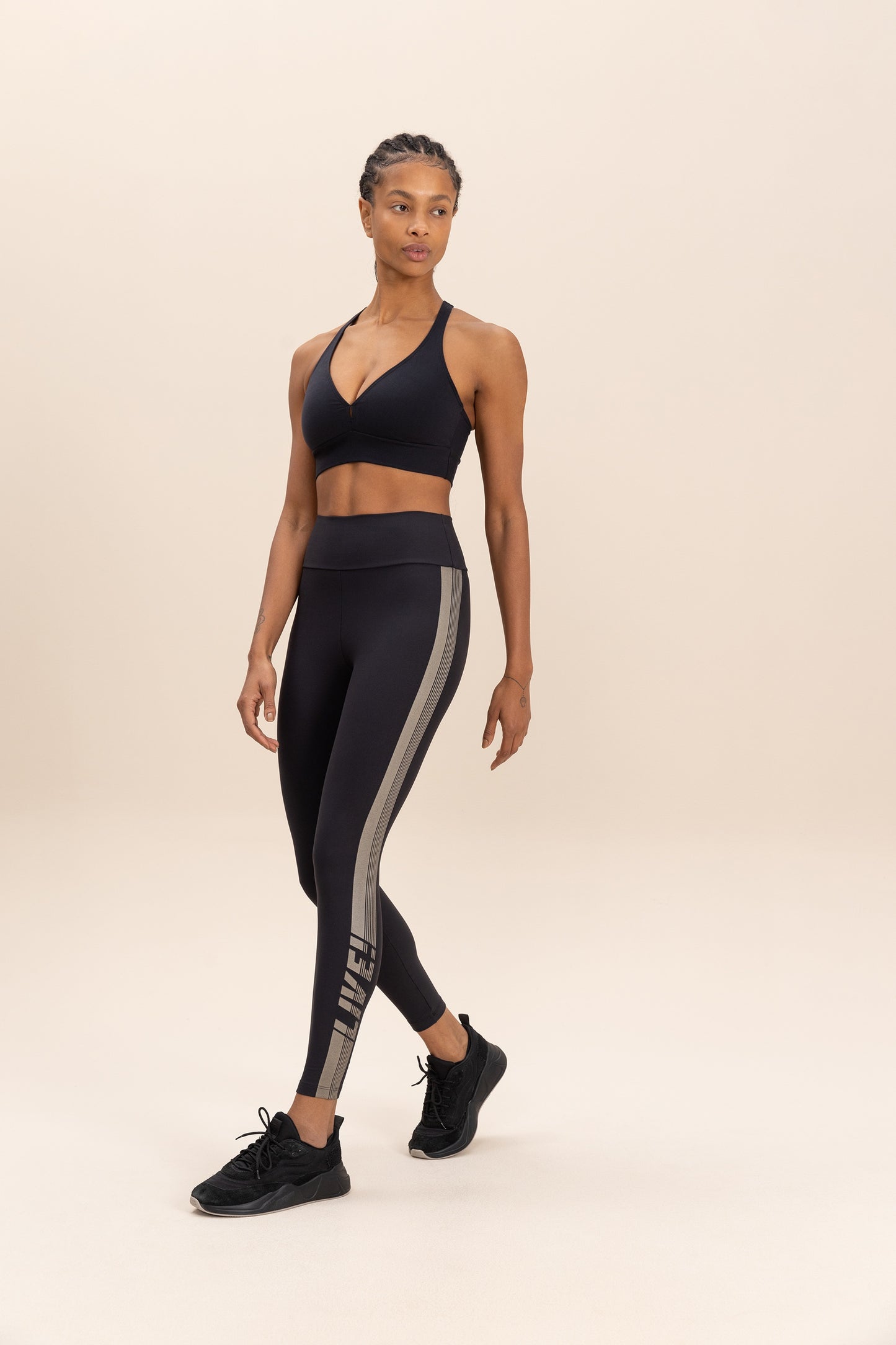 Essential Racer Top