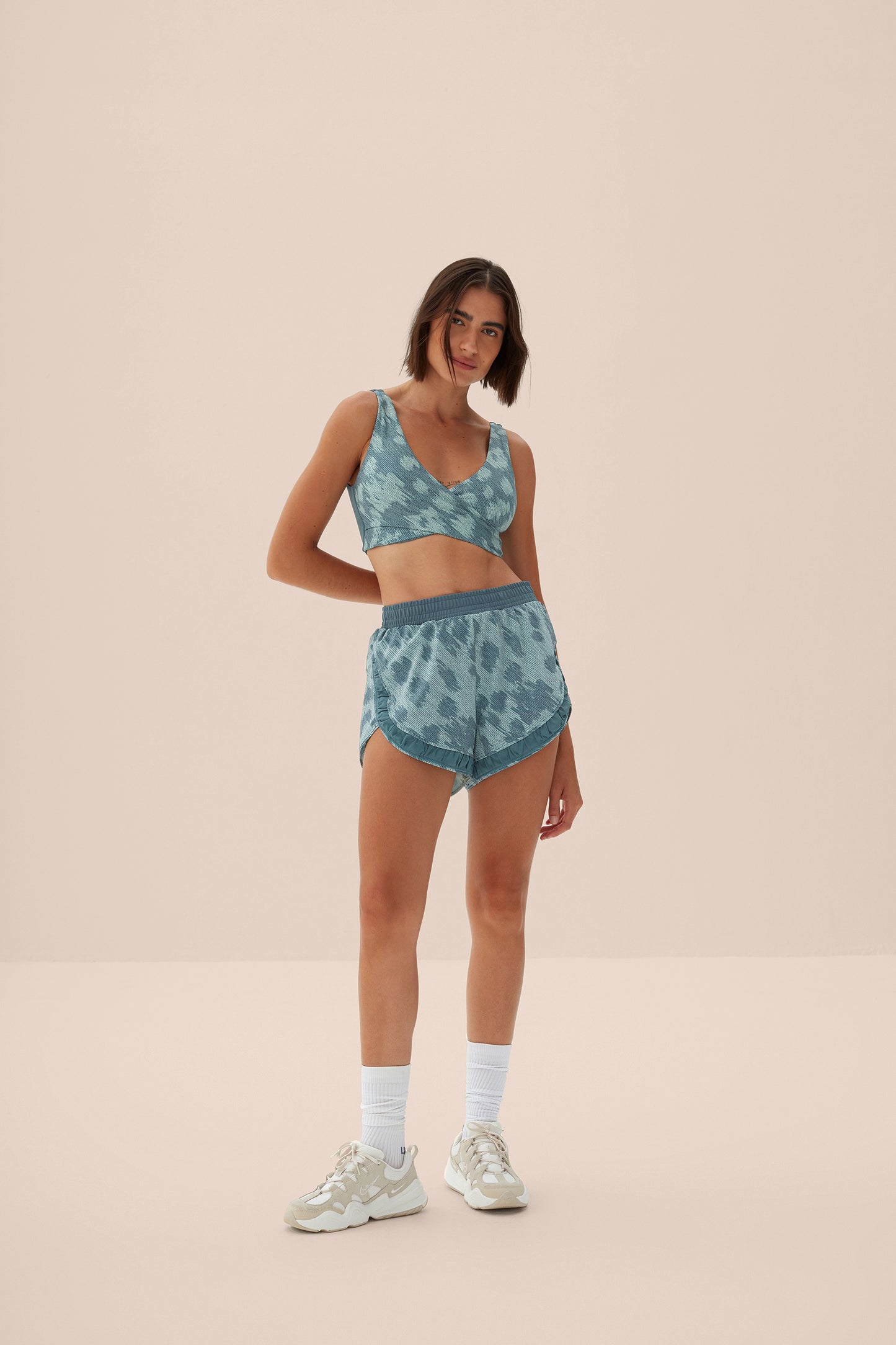 Athletic Pro Sports Bra