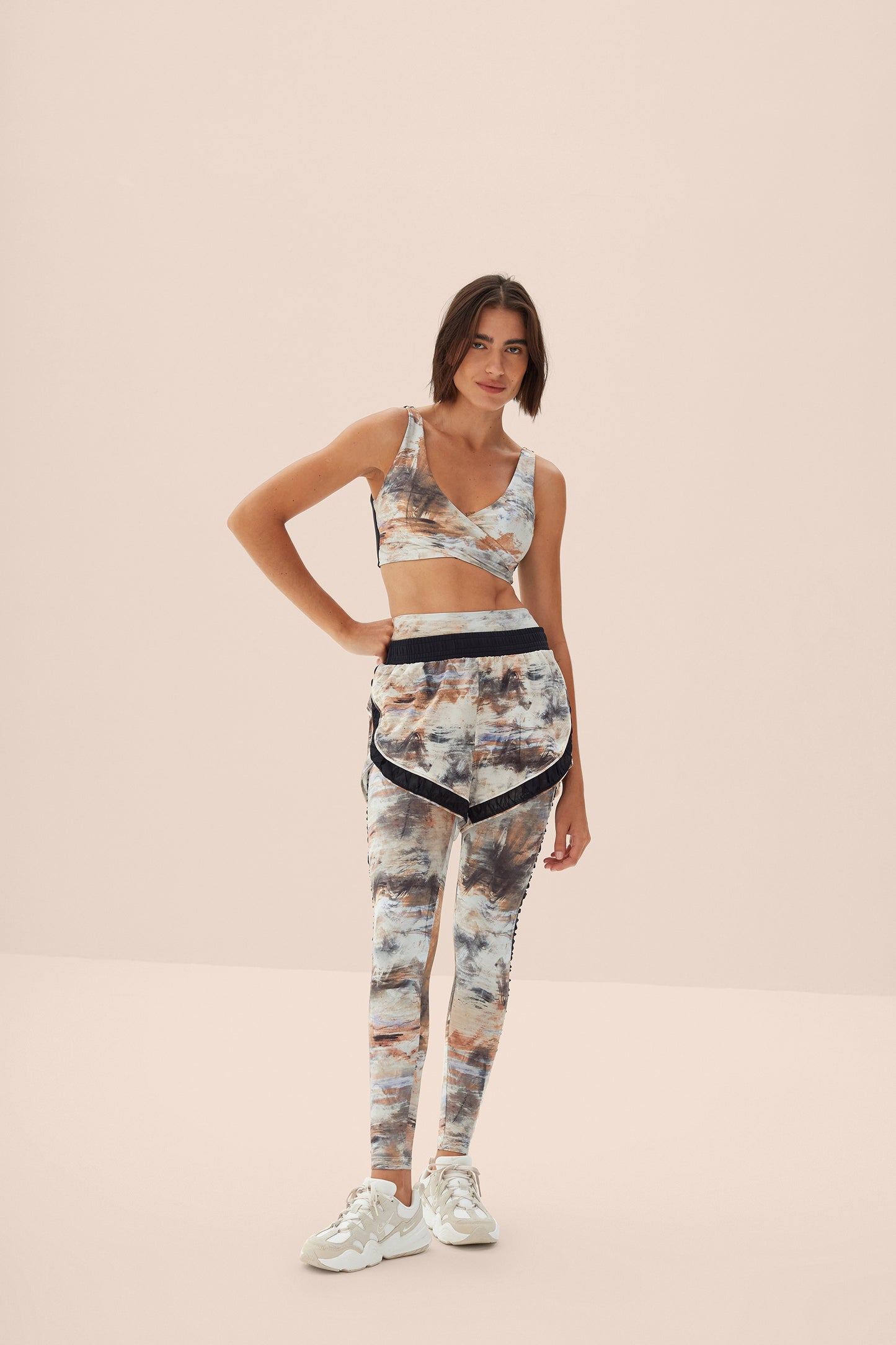 Athletic Pro Sports Bra