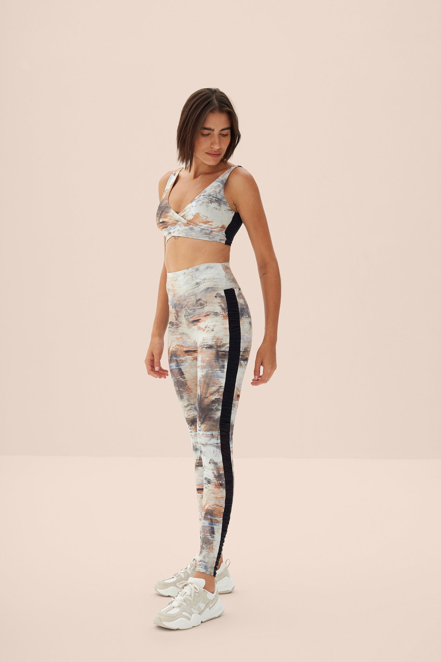Athletic Pro Sports Bra