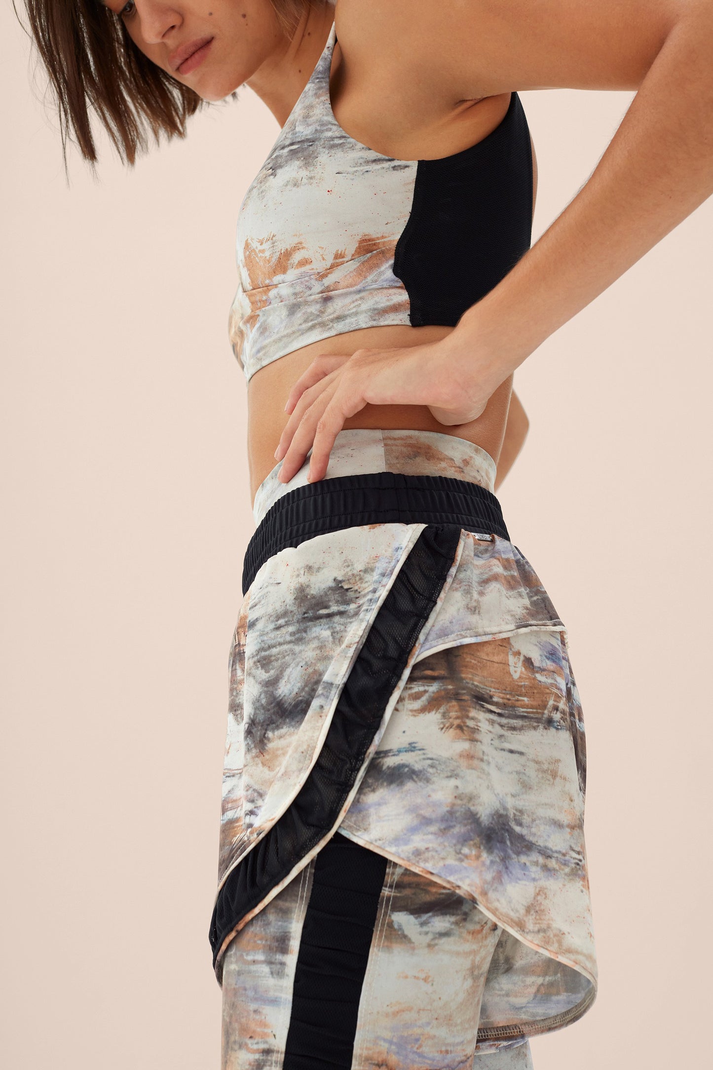 Athletic Pro Leggings