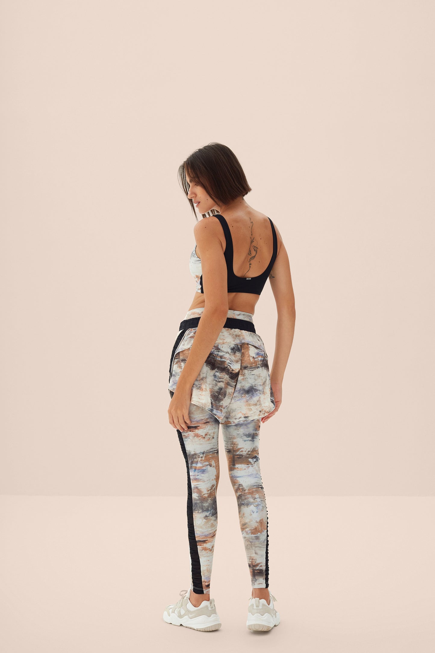 Athletic Pro Sports Bra