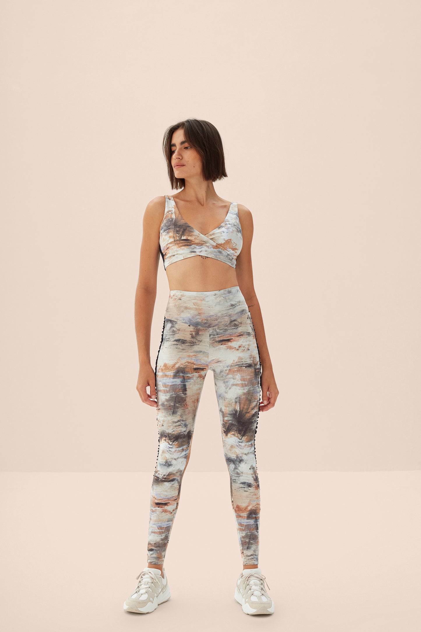 Athletic Pro Sports Bra