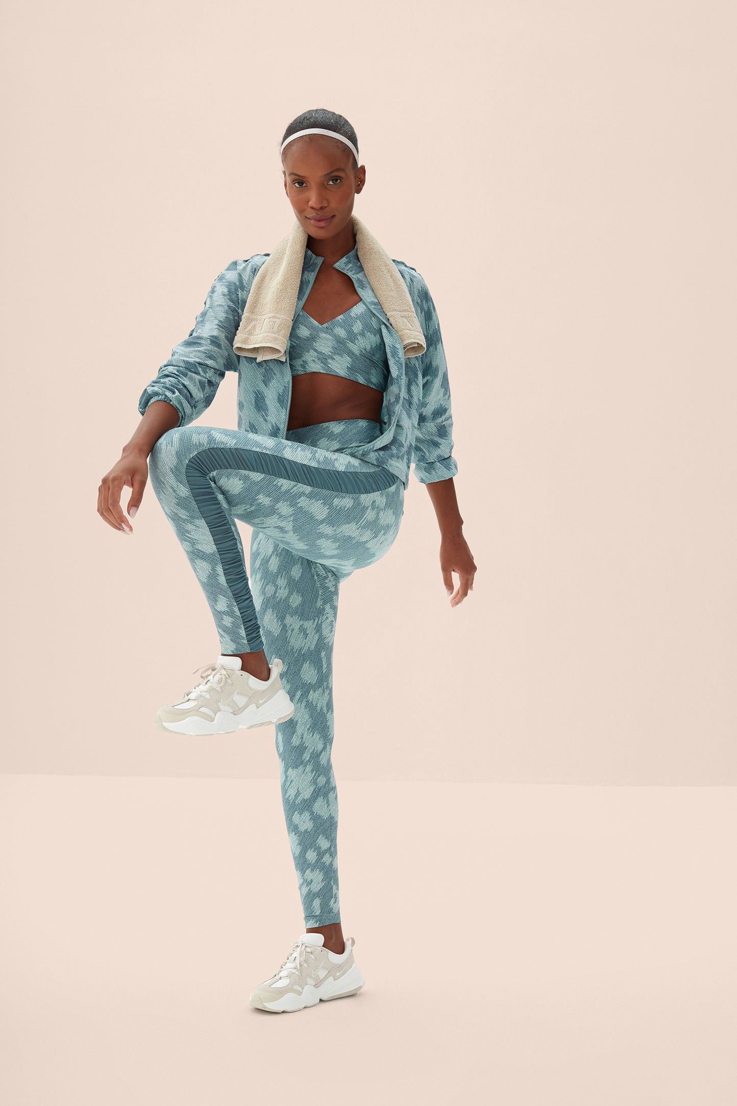 Athletic Pro Leggings