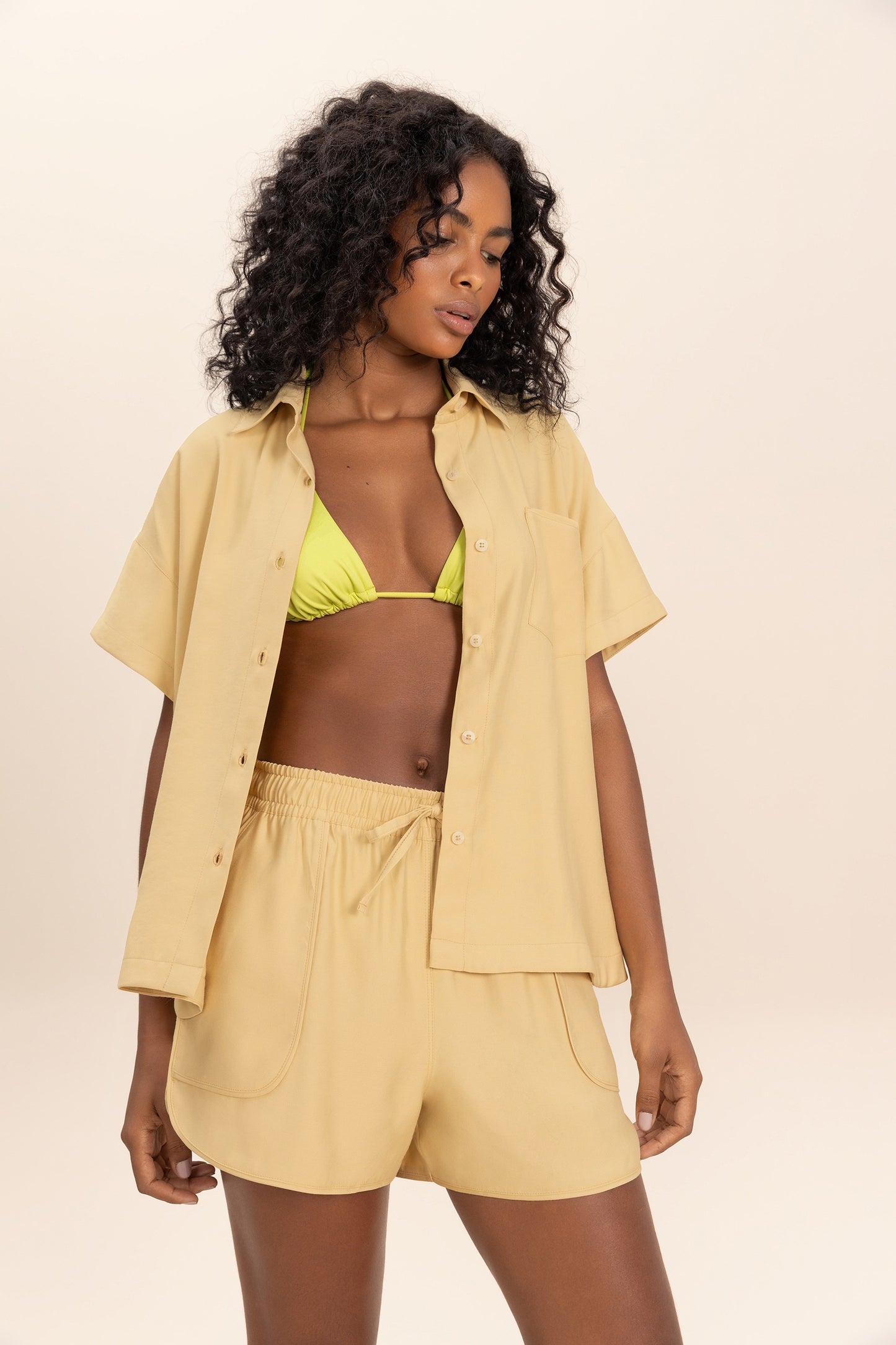 Lumisof Shorts