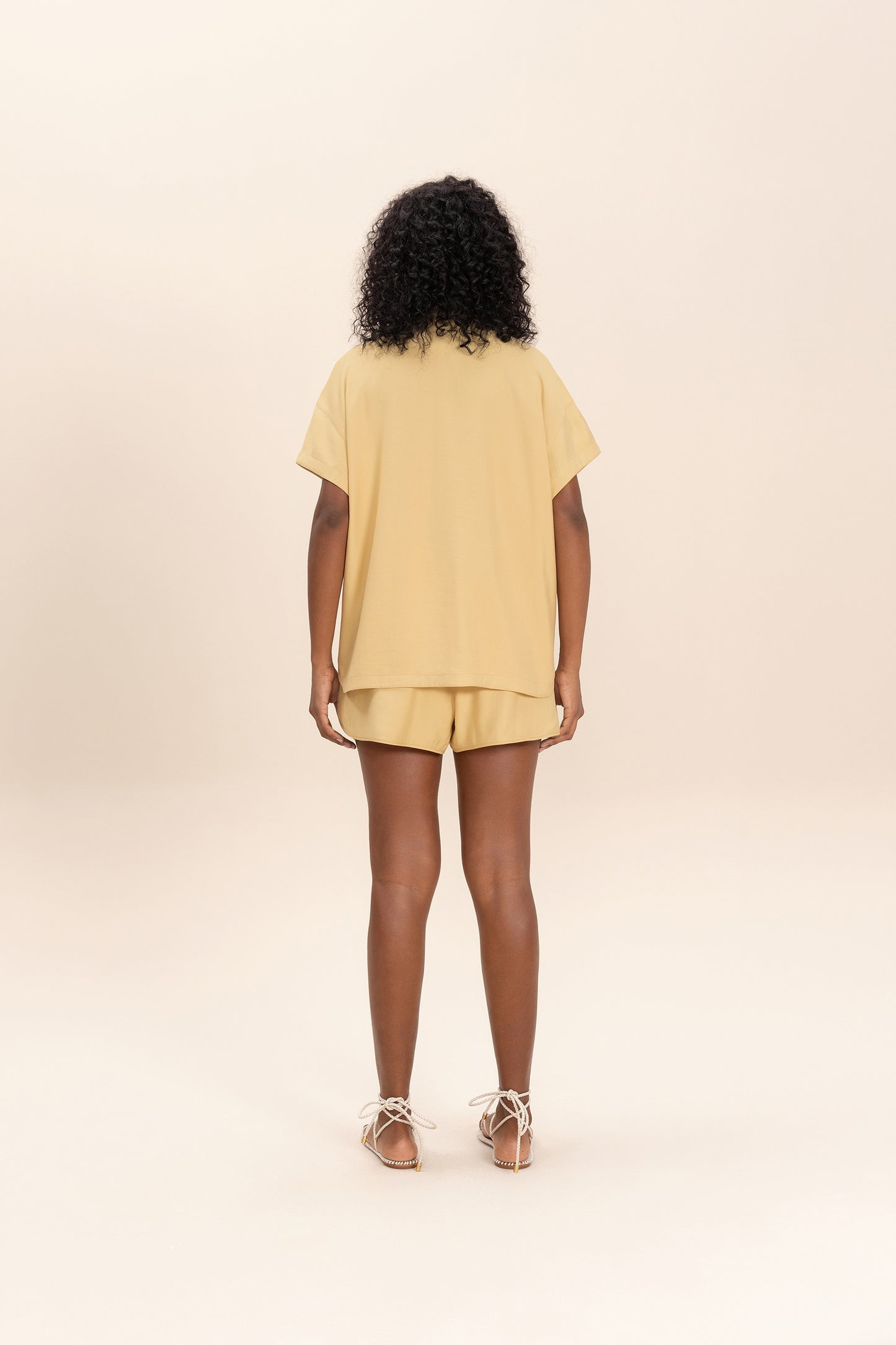 Lumisof Shorts