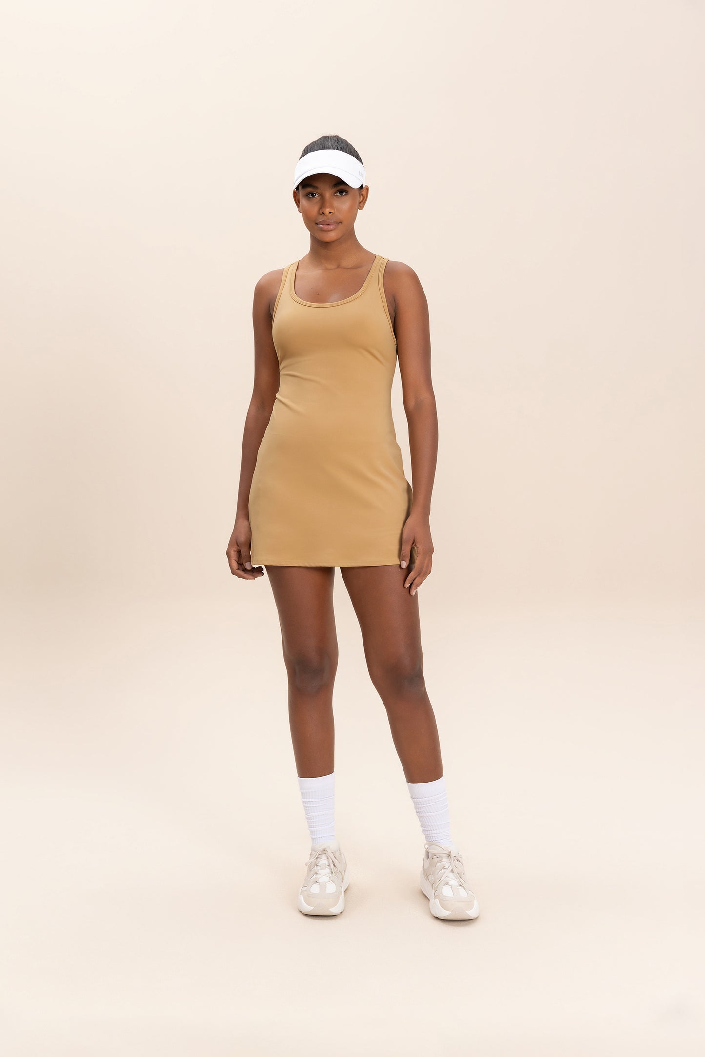Dress Fit Shorts BT Set