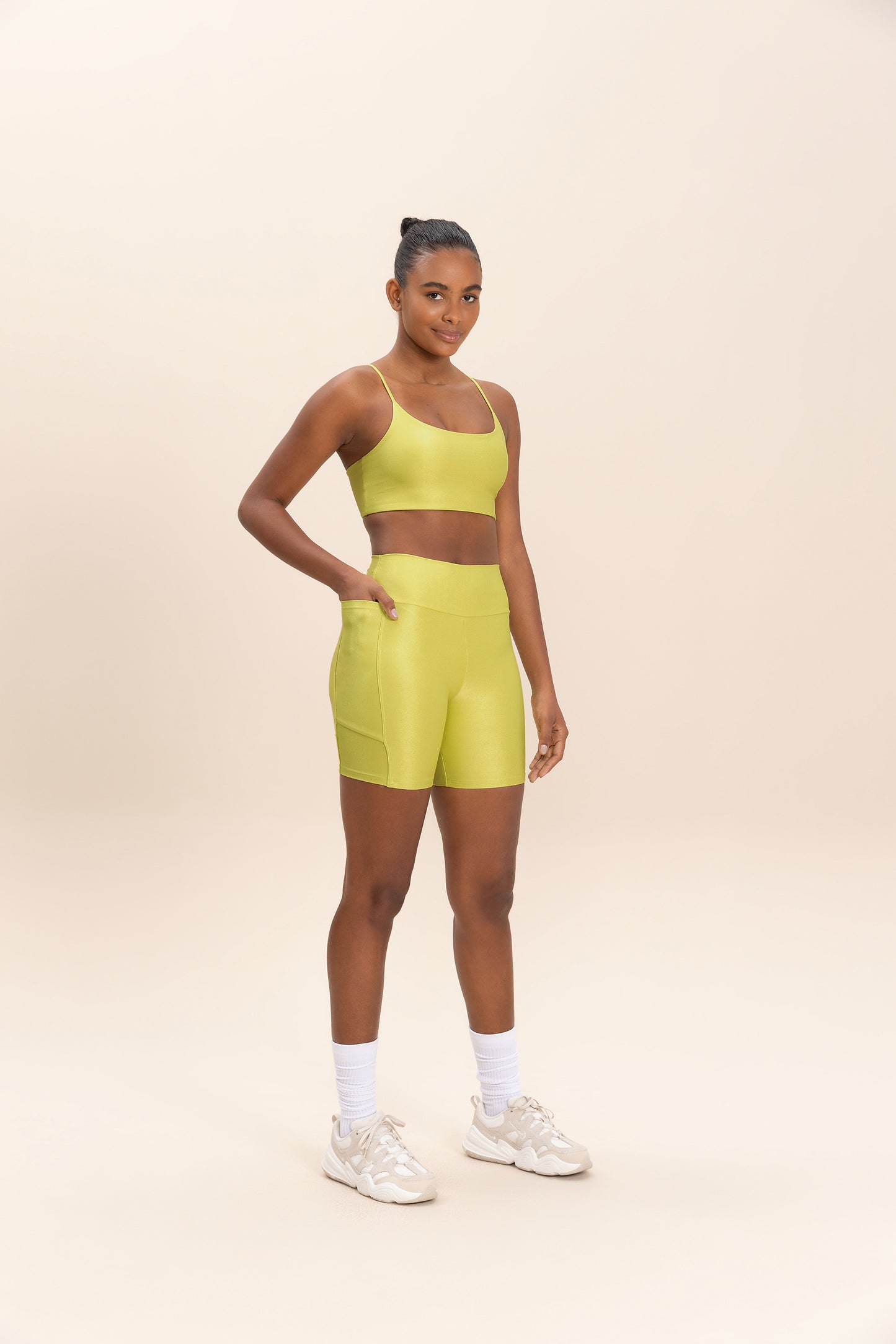Allure Shorts
