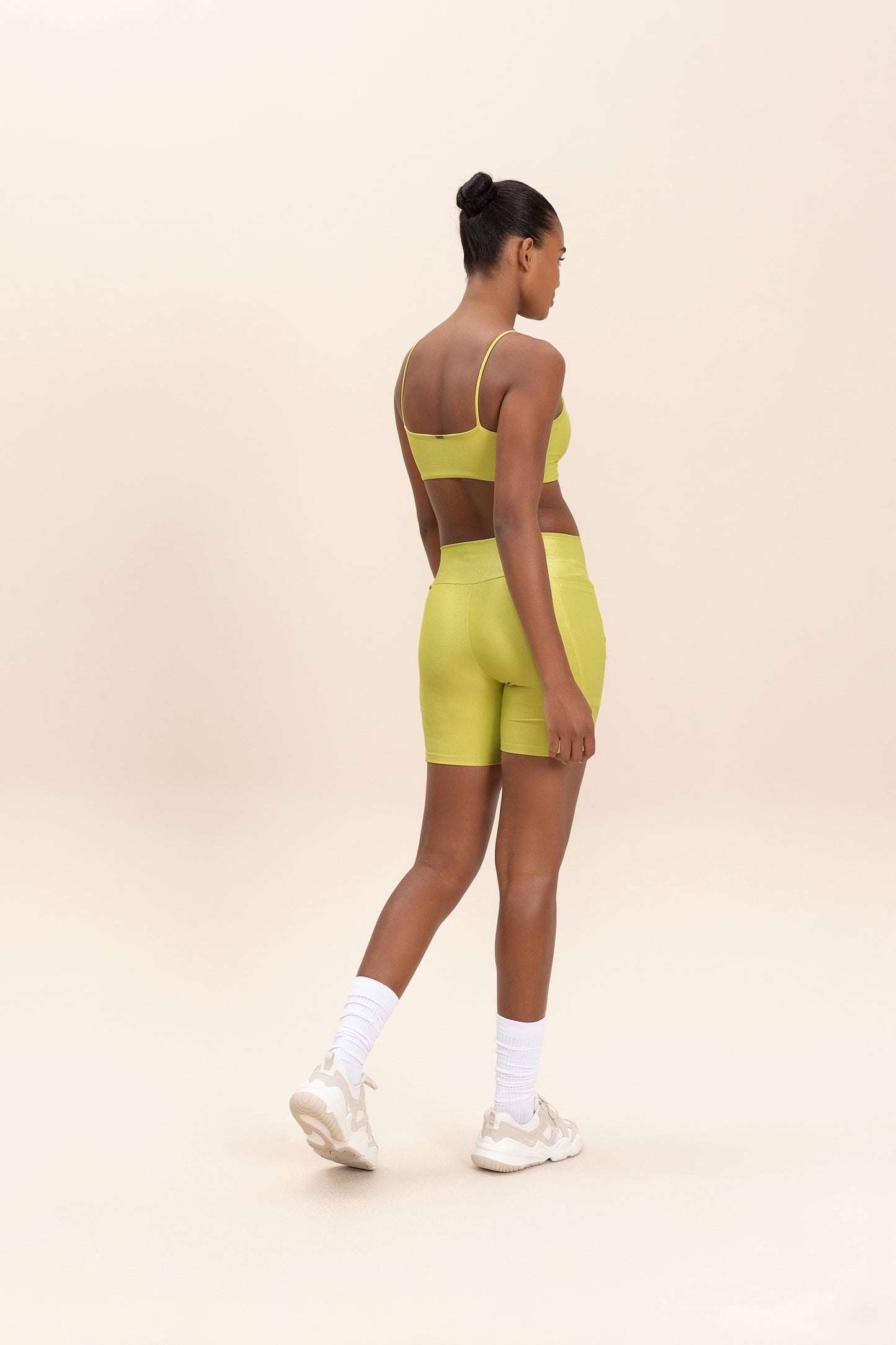 Allure® Adaptiv Curve Bra