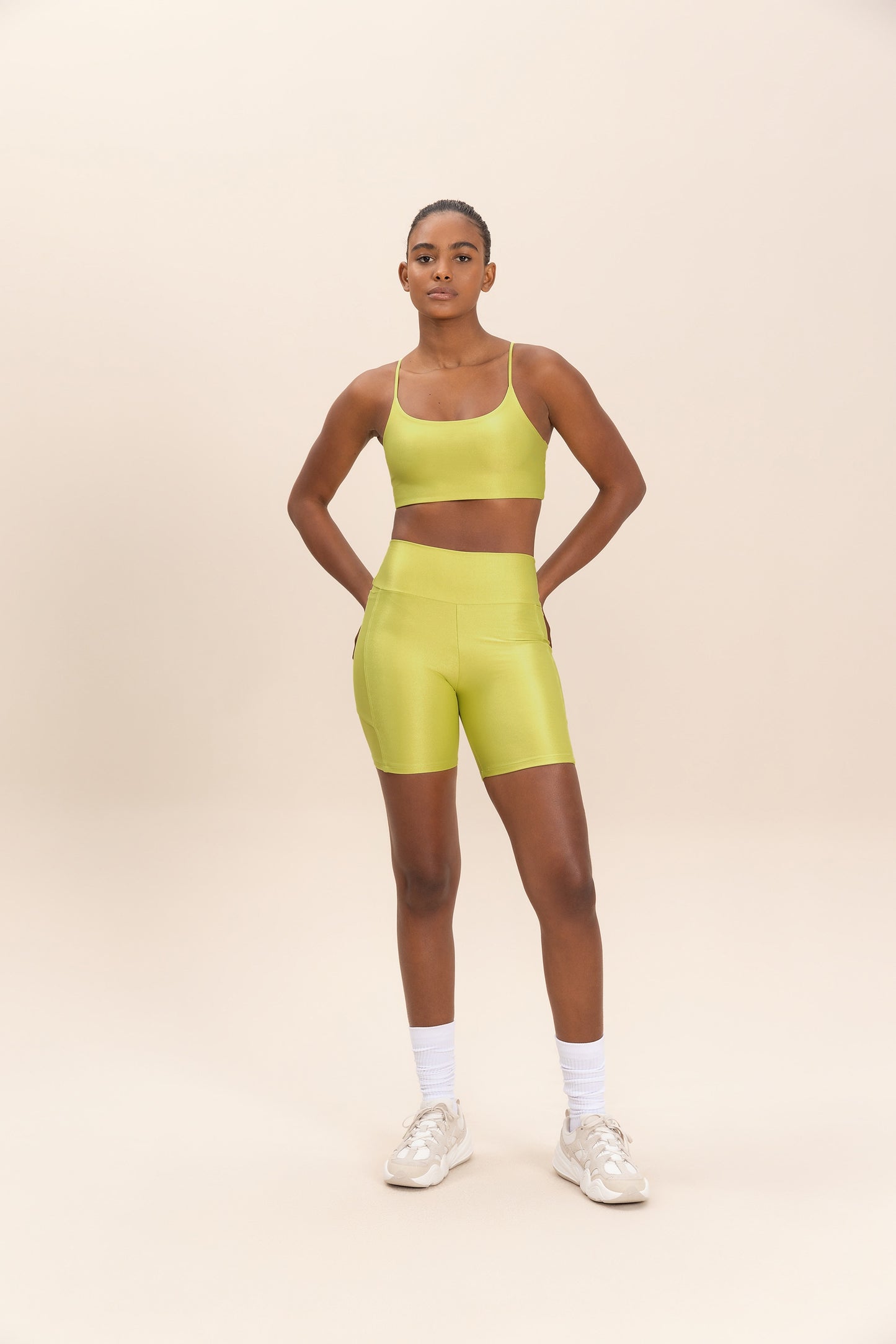 Allure® Adaptiv Curve Bra