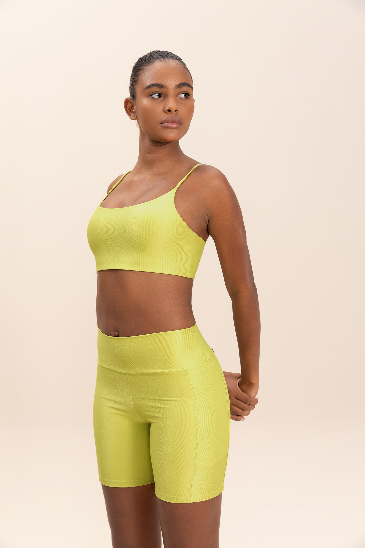 Allure Shorts
