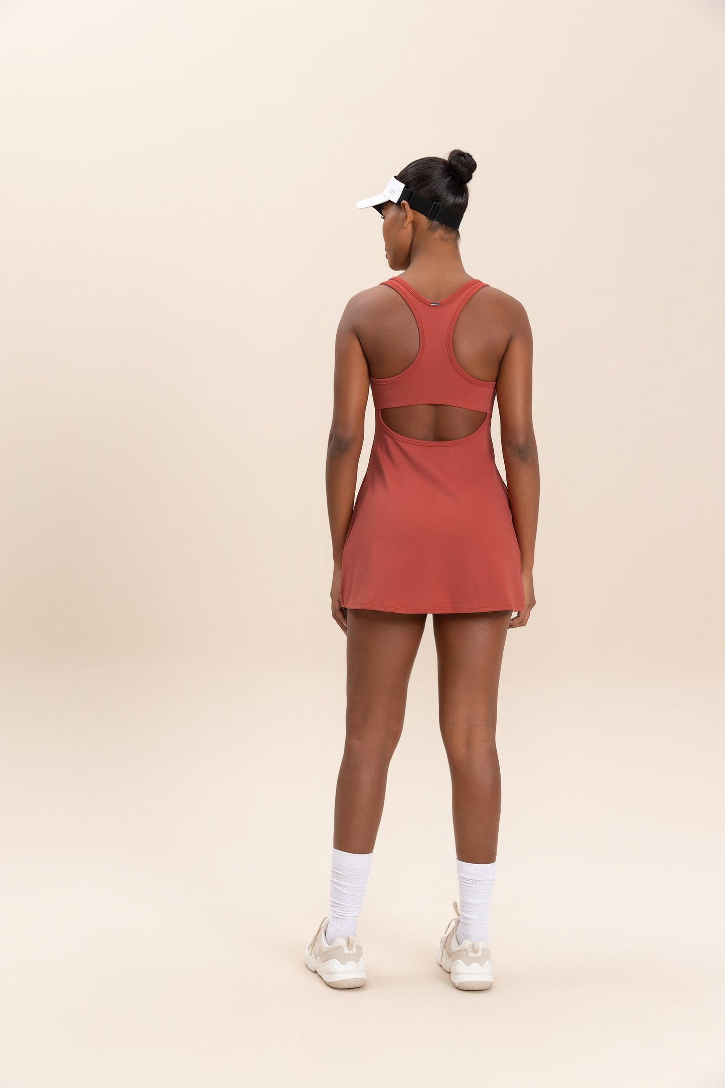 Dress Fit Shorts BT Set
