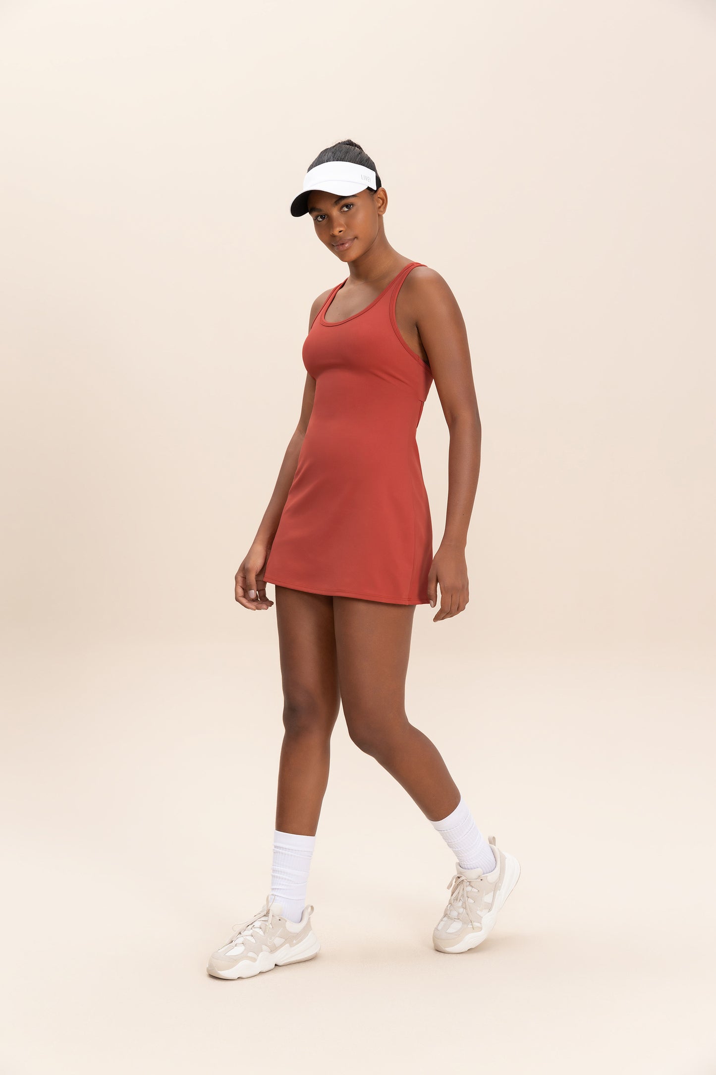 Dress Fit Shorts BT Set