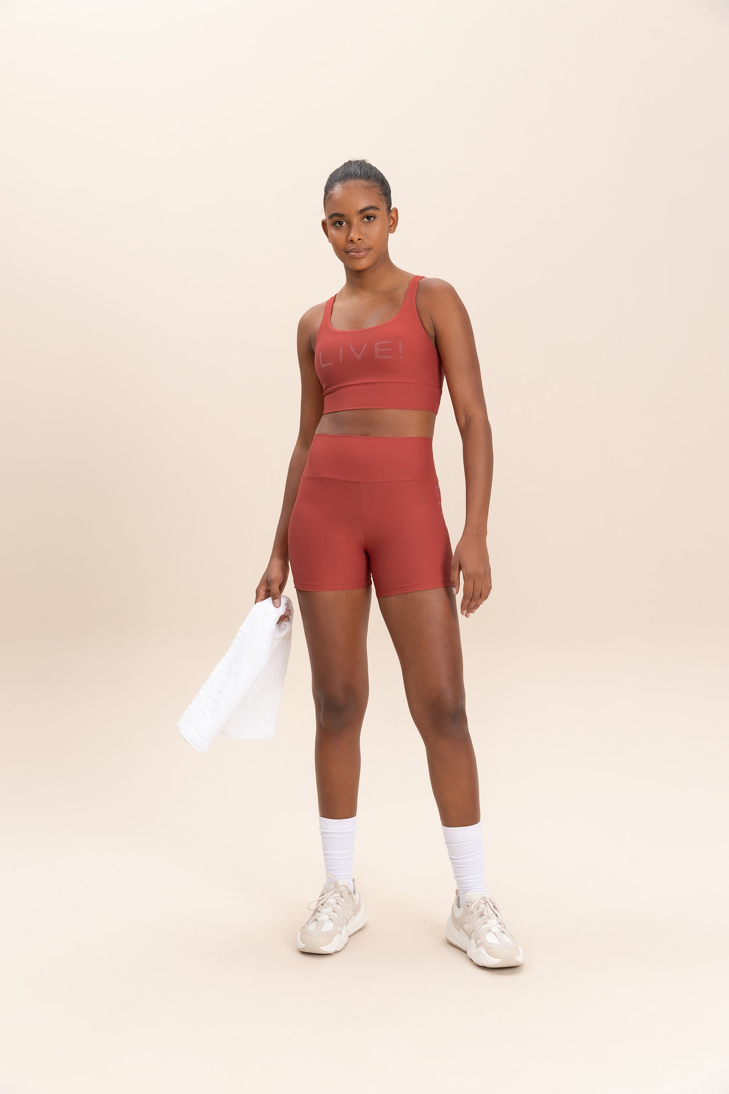 Icon Neo Shorts