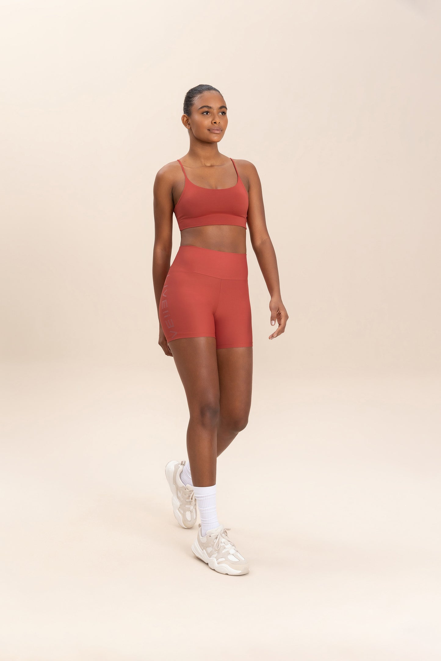 Curve Sense® Bra
