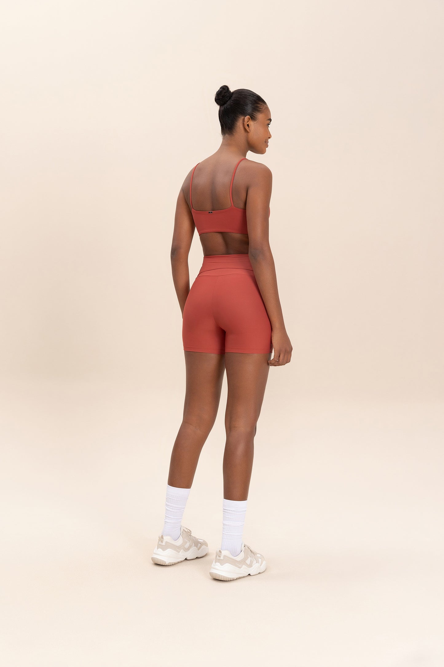 Curve Sense® Bra
