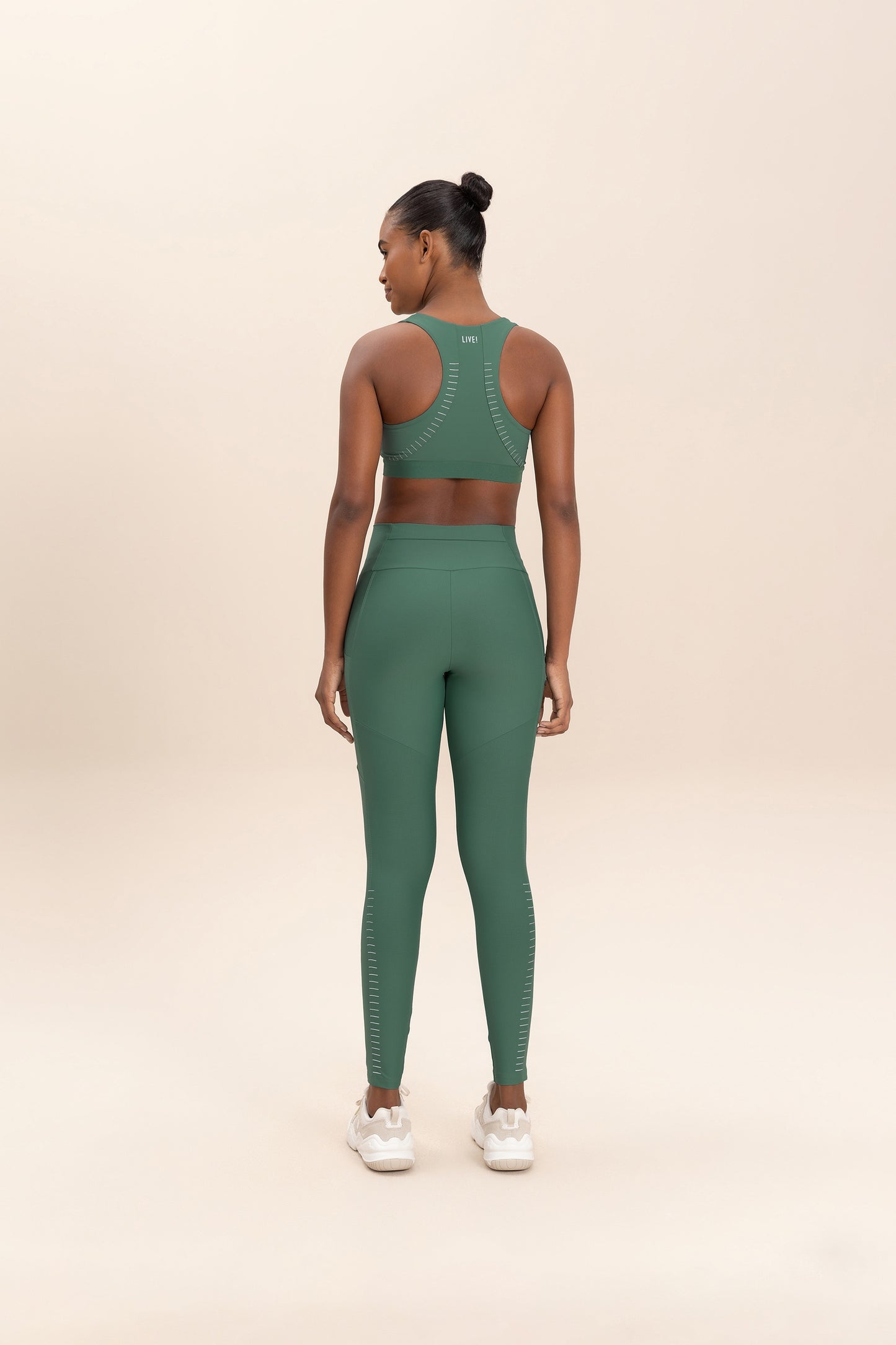 Reflex Speed Pea Leggings